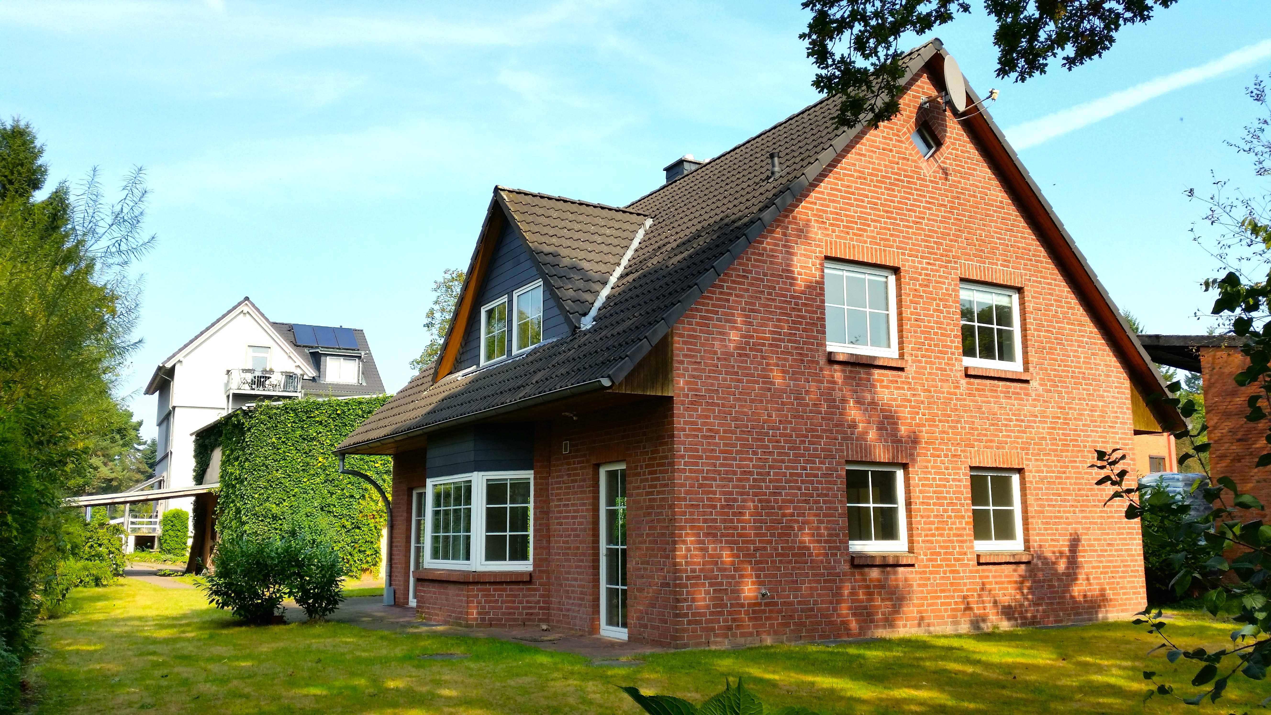 Osdorfer Weg 149 - Hamburg