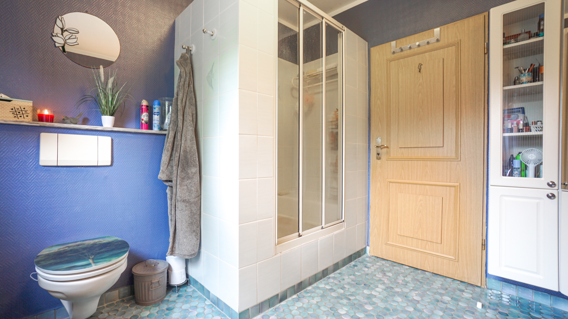 Familiengerechtes Anwesen in idyllischer Wohnlage und eigenem Bootsanlegerplatz in 23816 Neversdorf. – Bild 30