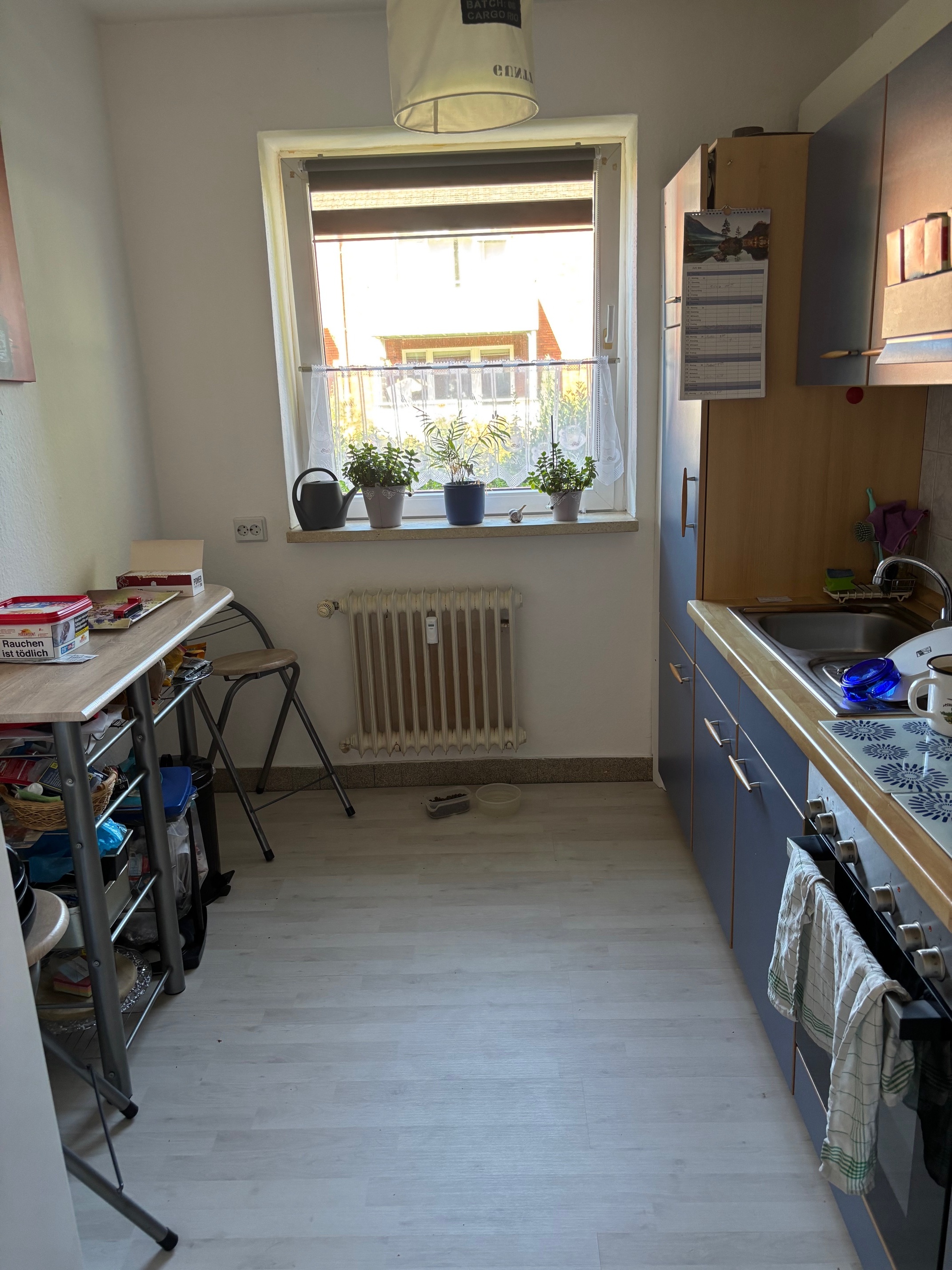 Preisbewusste 3 Zimmer Eigentumswohnung mit Balkon in 24768 Rendsburg. – Bild 12