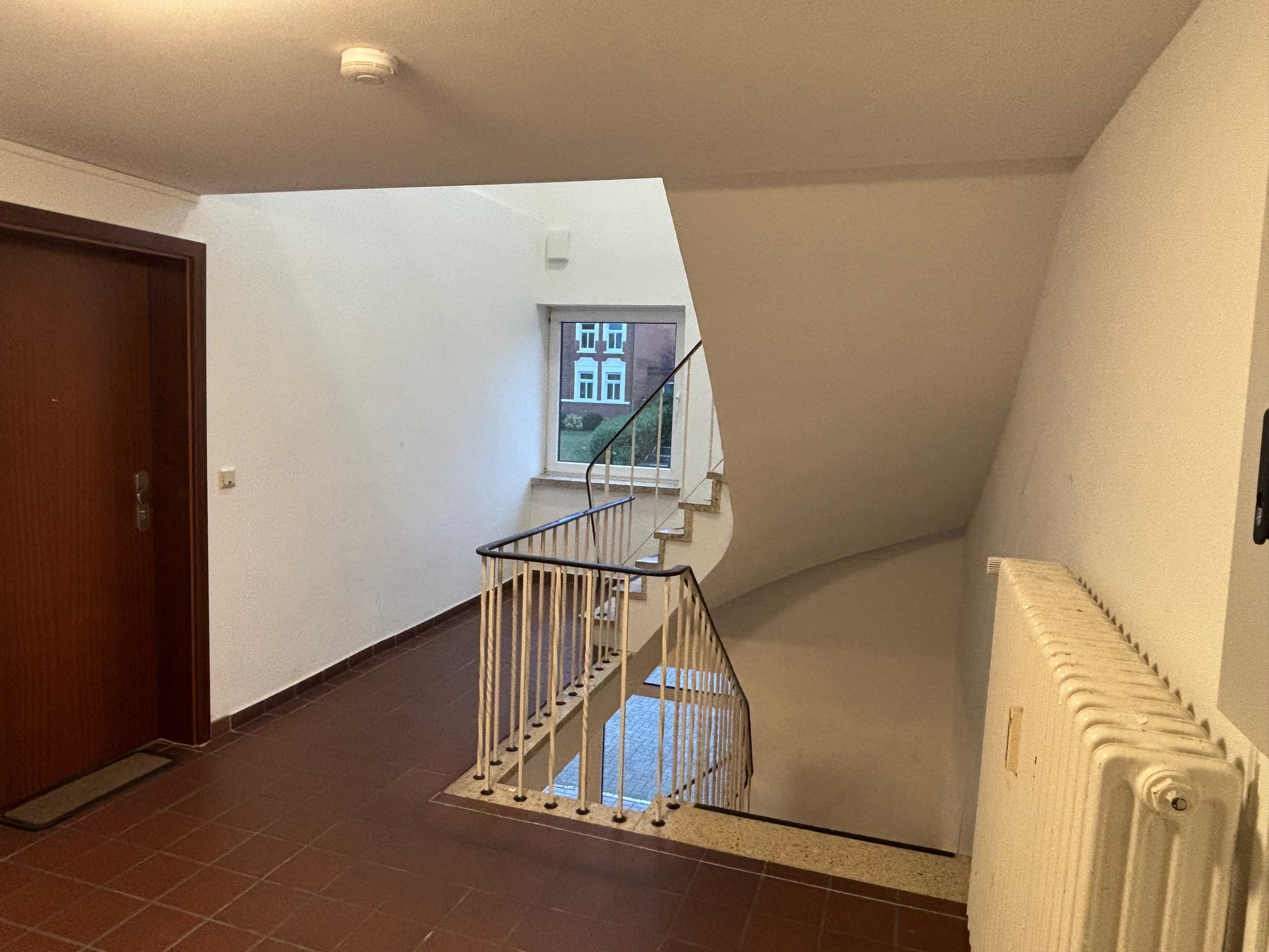 Für den Kennerblick, 1 Zimmer Appartement in 24340 Eckernförde. – Bild 6