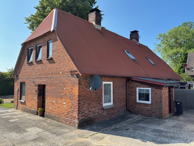 Preisbewusste Doppelhaushälfte mit viel Grün in 24239 Achterwehr. – Bild 6