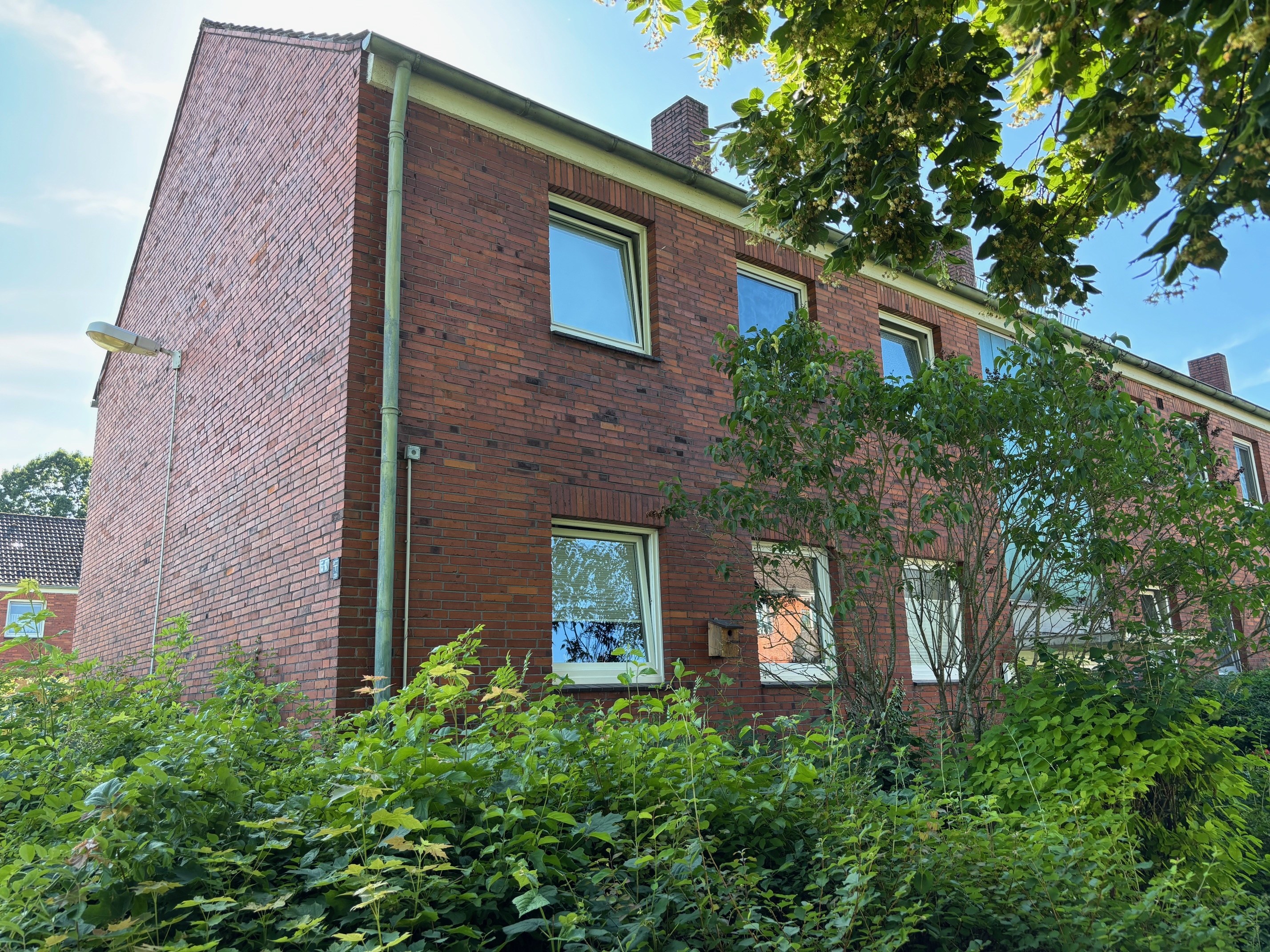 Preisbewusste 3 Zimmer Eigentumswohnung mit Balkon in 24768 Rendsburg. – Bild 4