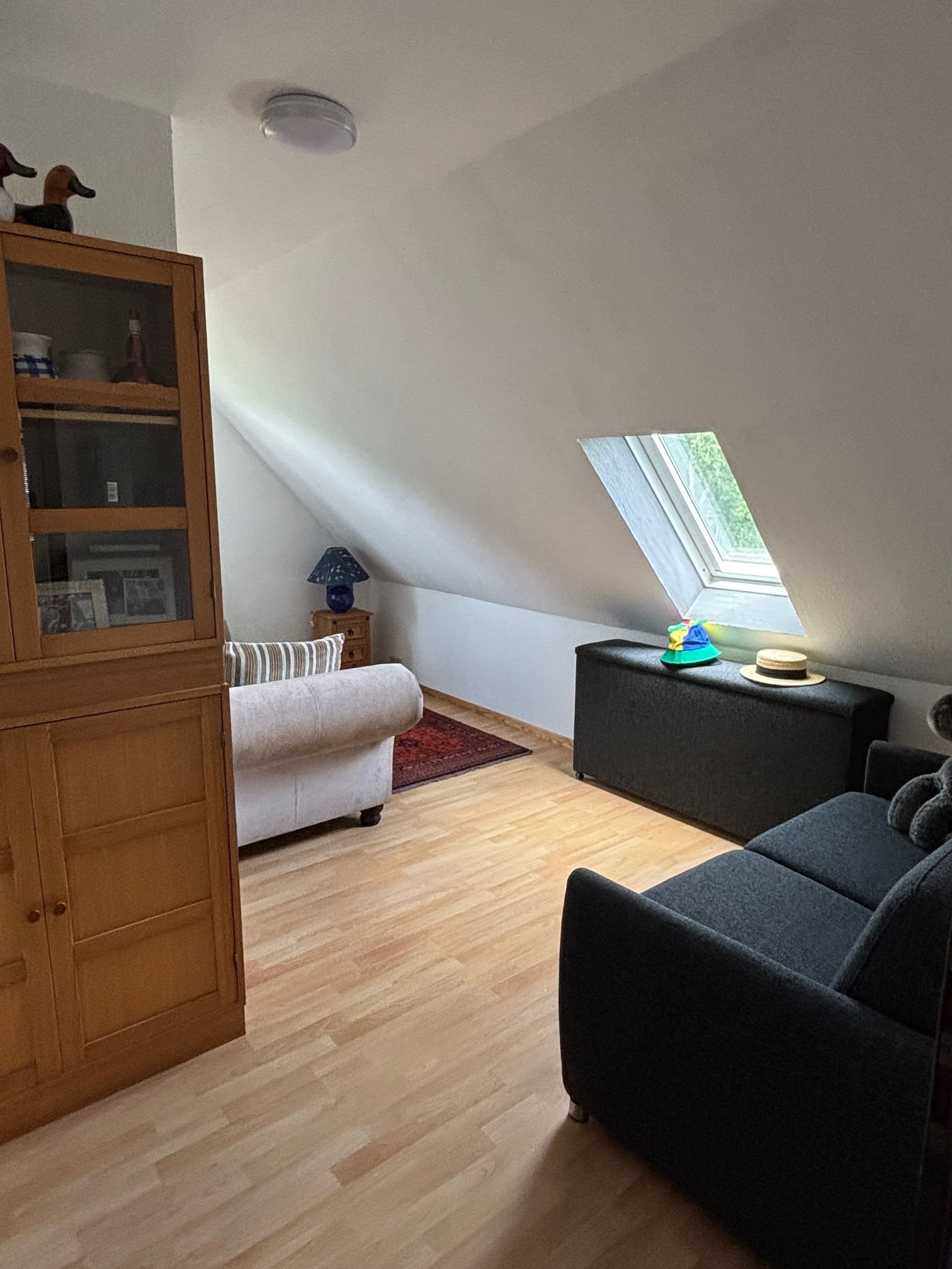 Top gepflegt, Einfamilienhaus mit viel Grün in 24969 Lindewitt OT Linnau. – Bild 33