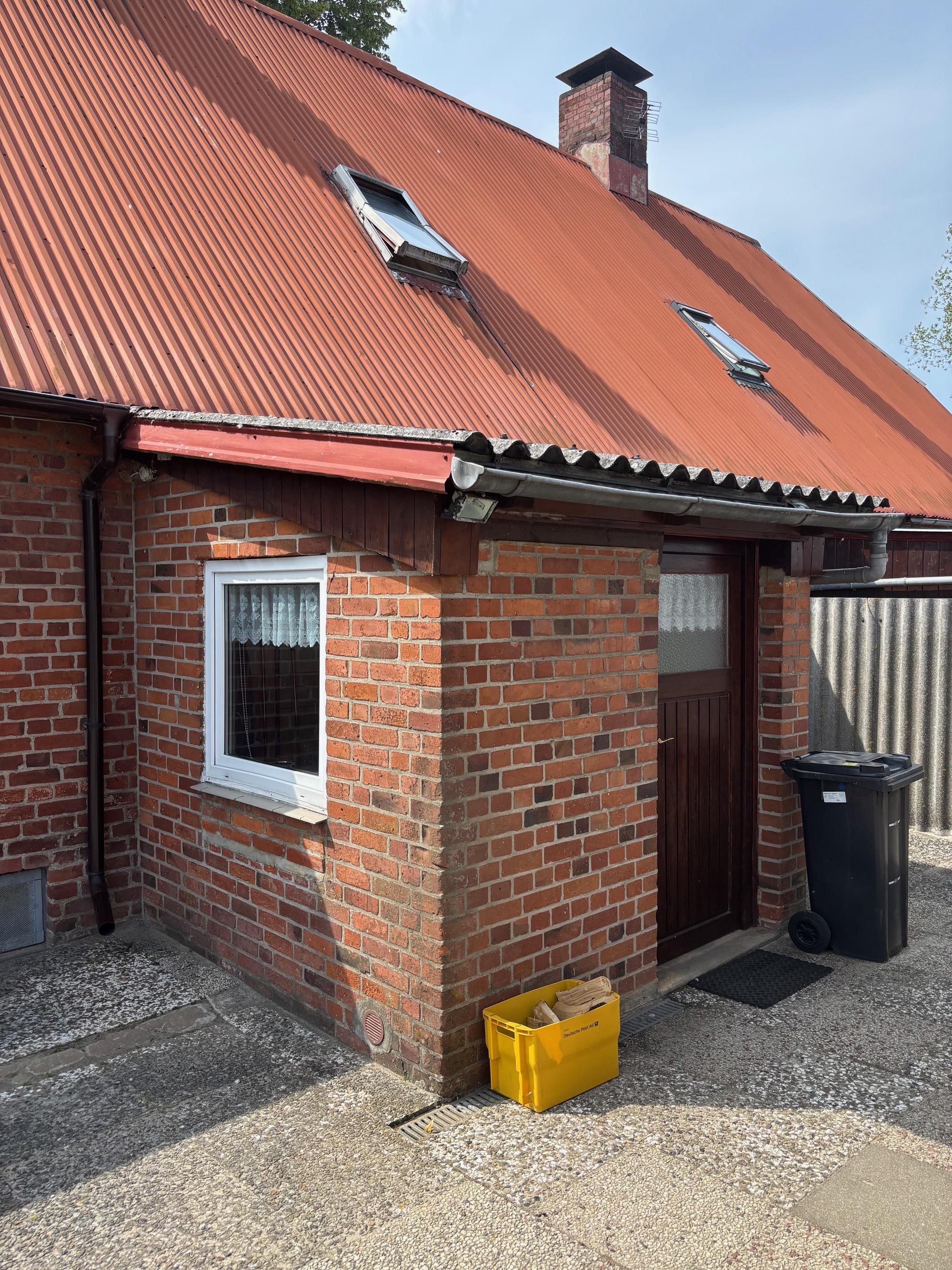 Preisbewusste Doppelhaushälfte mit viel Grün in 24239 Achterwehr. – Bild 7