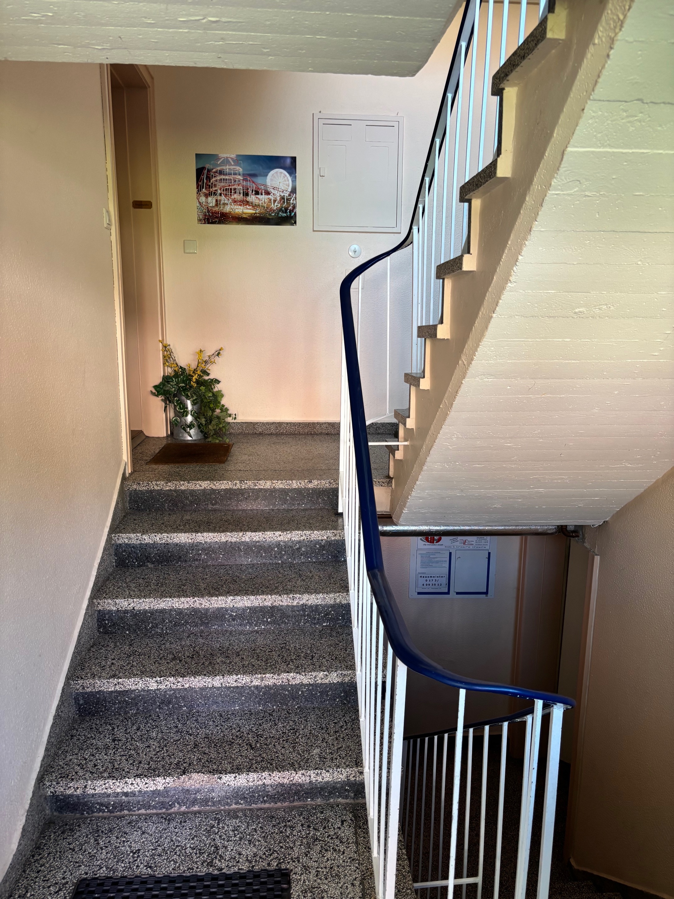 Preisbewusste 3 Zimmer Eigentumswohnung mit Balkon in 24768 Rendsburg. – Bild 7