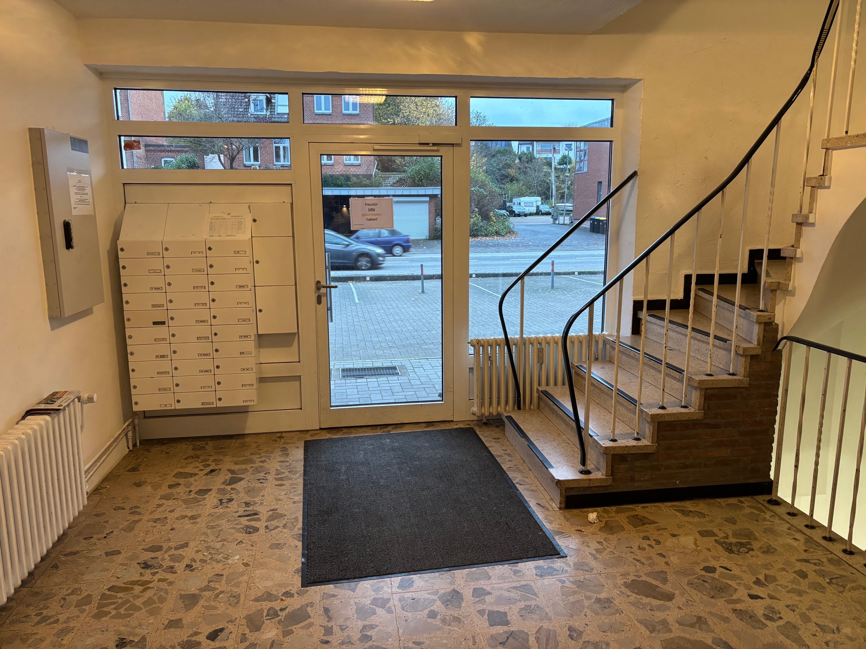 Für den Kennerblick, 1 Zimmer Appartement in 24340 Eckernförde. – Bild 5