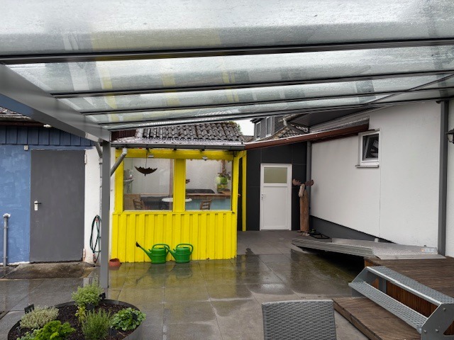 Top gepflegt, Einfamilienhaus mit viel Grün in 24969 Lindewitt OT Linnau. – Bild 15