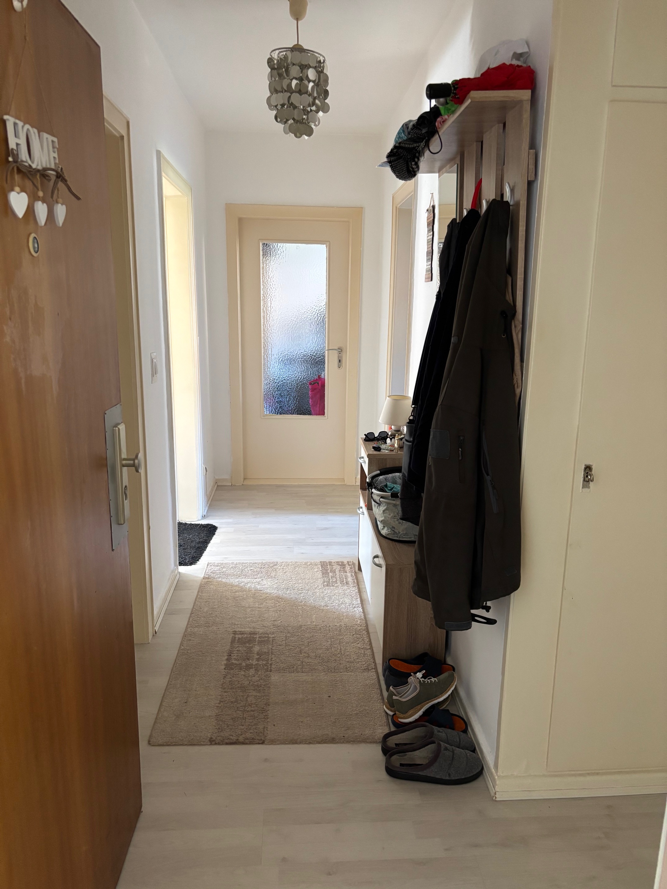 Preisbewusste 3 Zimmer Eigentumswohnung mit Balkon in 24768 Rendsburg. – Bild 8