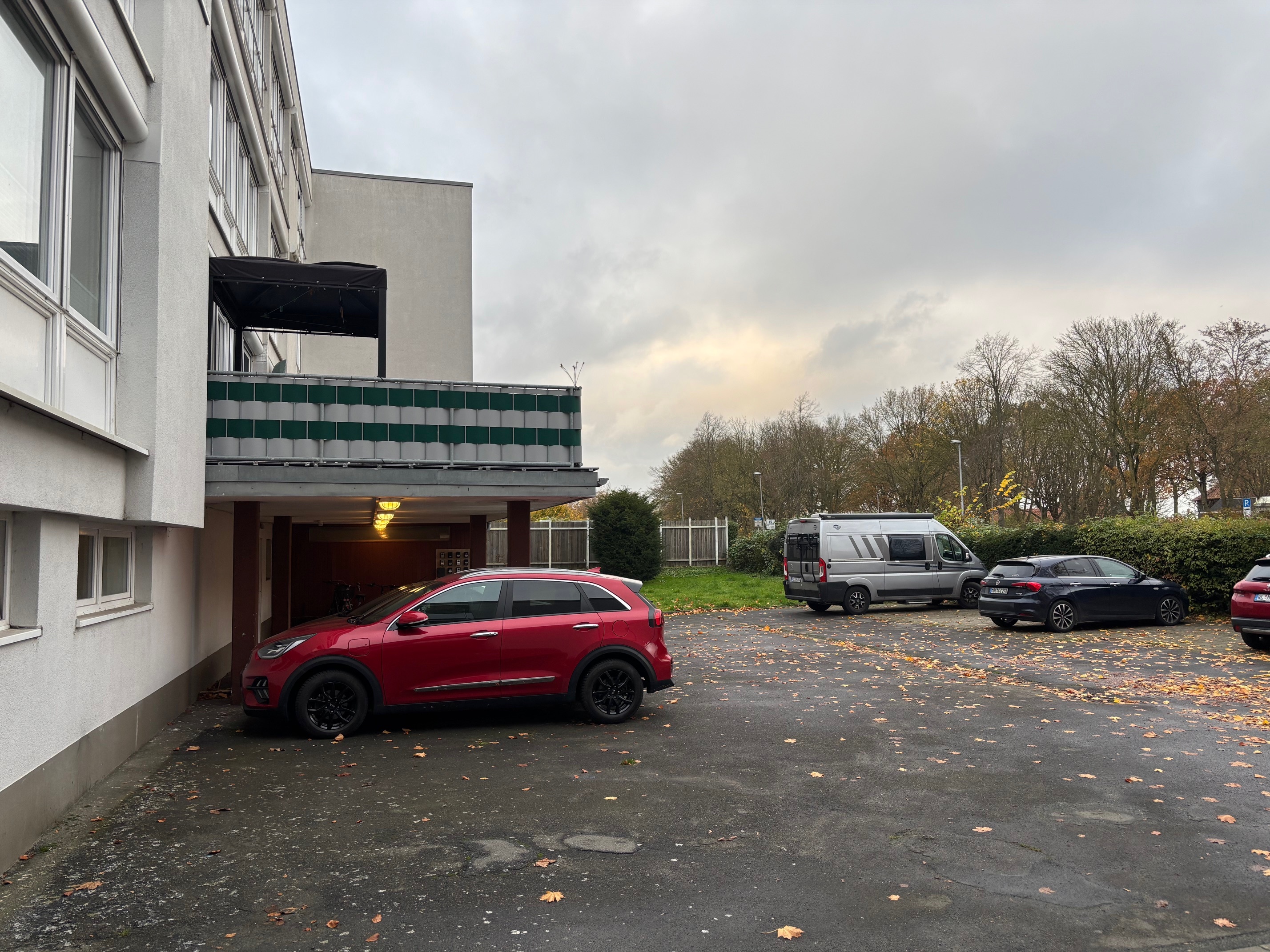 Für den Kennerblick, 1 Zimmer Appartement in 24340 Eckernförde. – Bild 4