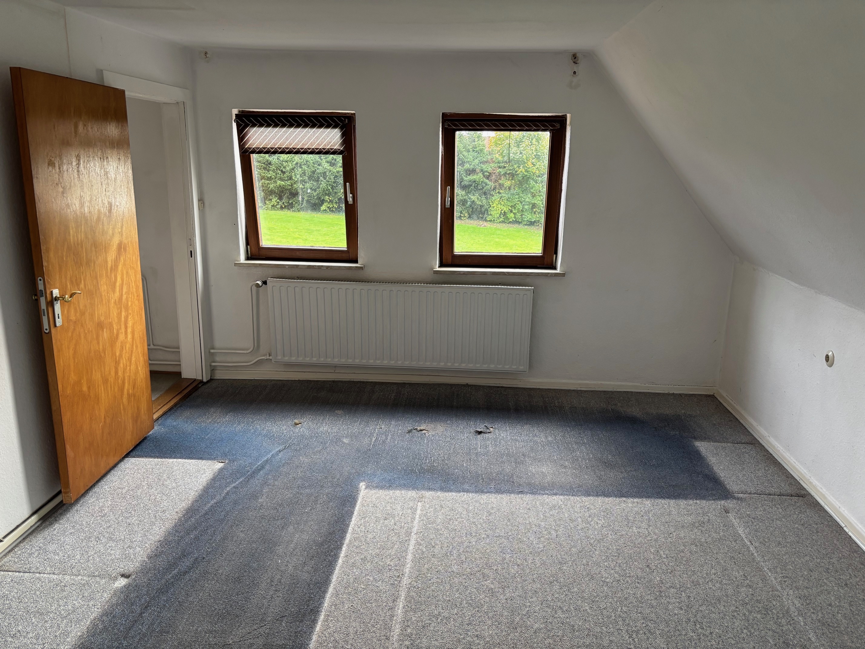 Preisbewusste Doppelhaushälfte mit viel Grün in 24239 Achterwehr. – Bild 30