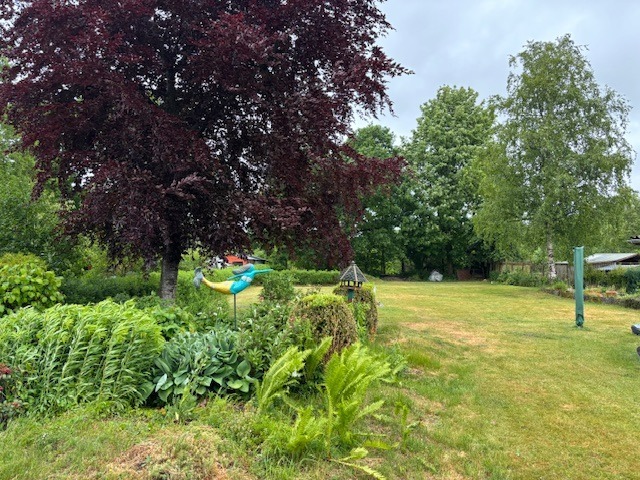 Top gepflegt, Einfamilienhaus mit viel Grün in 24969 Lindewitt OT Linnau. – Bild 10