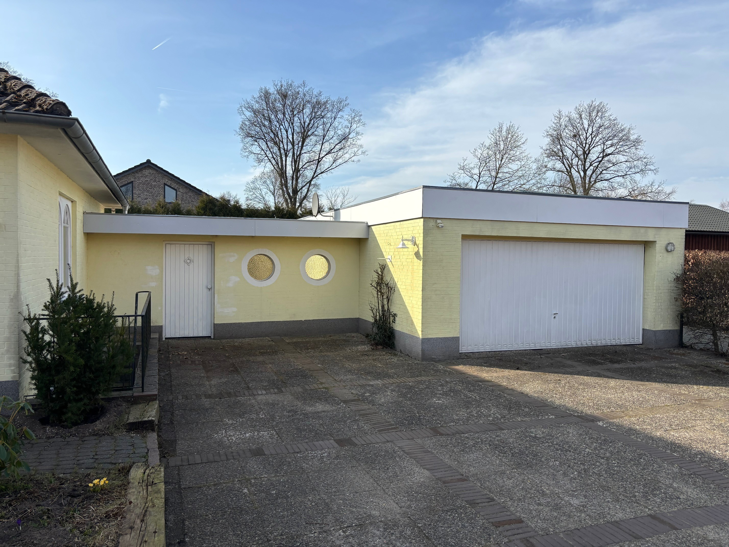 Bungalow mit Charme in Toplage im Herzen von Schleswig Holstein, 24787 Fockbek. – Bild 3