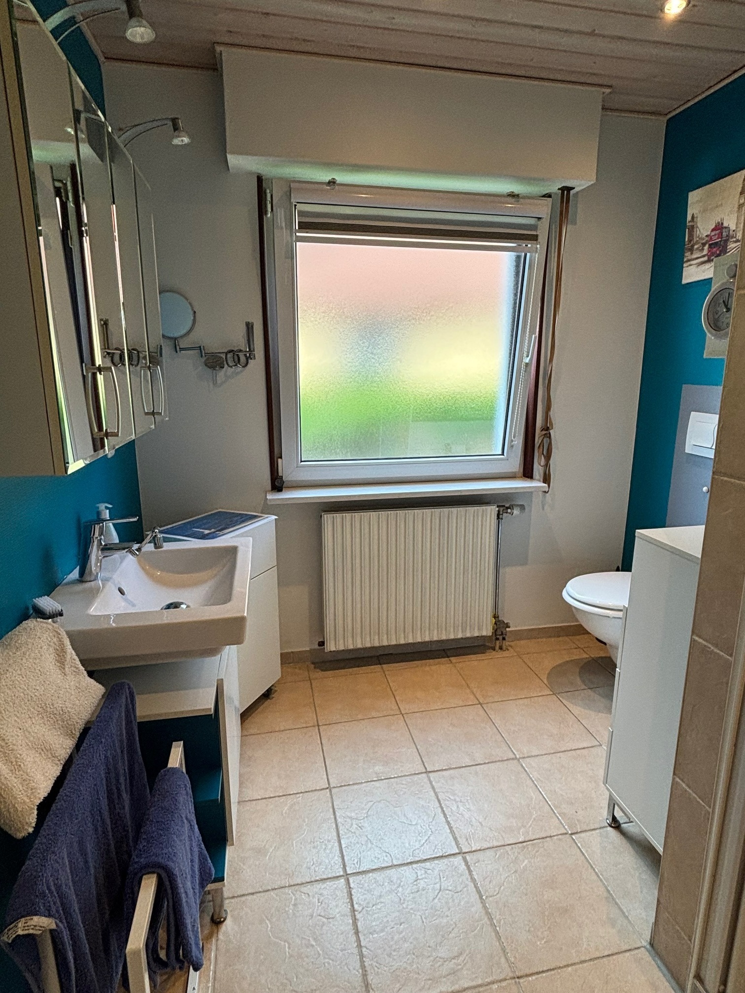 Top gepflegt, Einfamilienhaus mit viel Grün in 24969 Lindewitt OT Linnau. – Bild 27