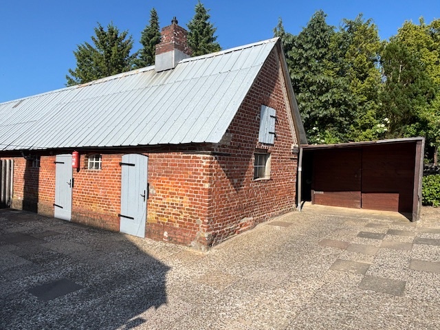 Preisbewusste Doppelhaushälfte mit viel Grün in 24239 Achterwehr. – Bild 8