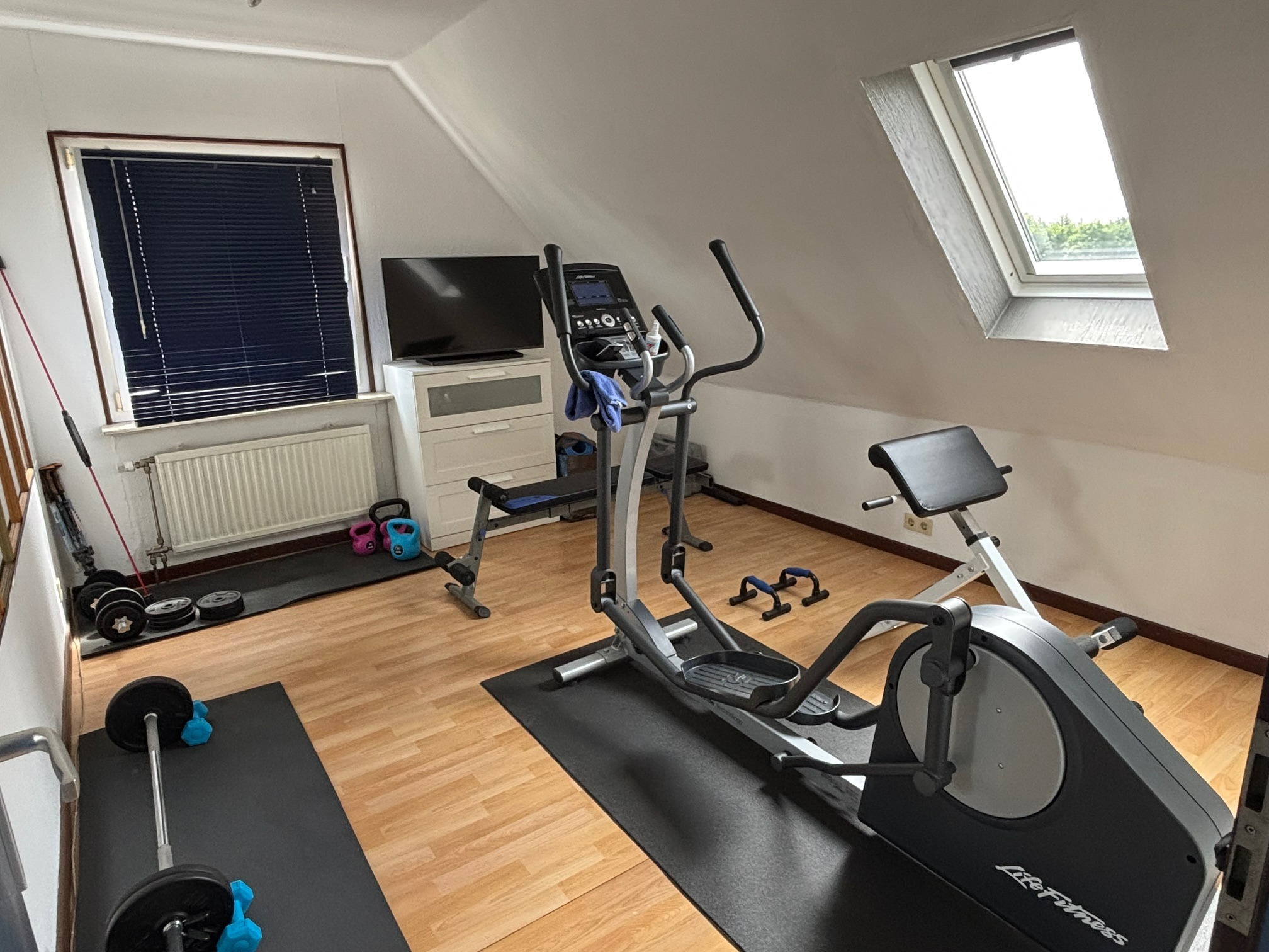 Top gepflegt, Einfamilienhaus mit viel Grün in 24969 Lindewitt OT Linnau. – Bild 34