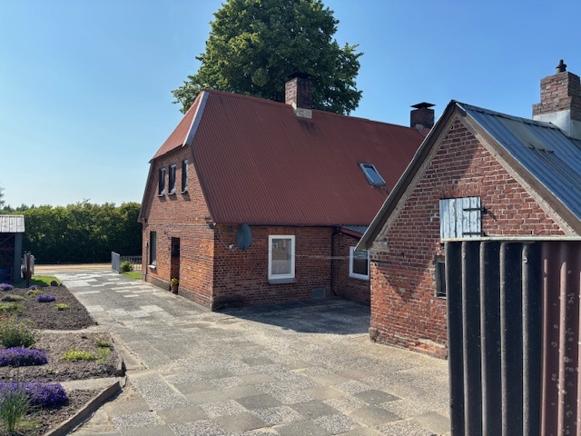 Preisbewusste Doppelhaushälfte mit viel Grün in 24239 Achterwehr. – Bild 5