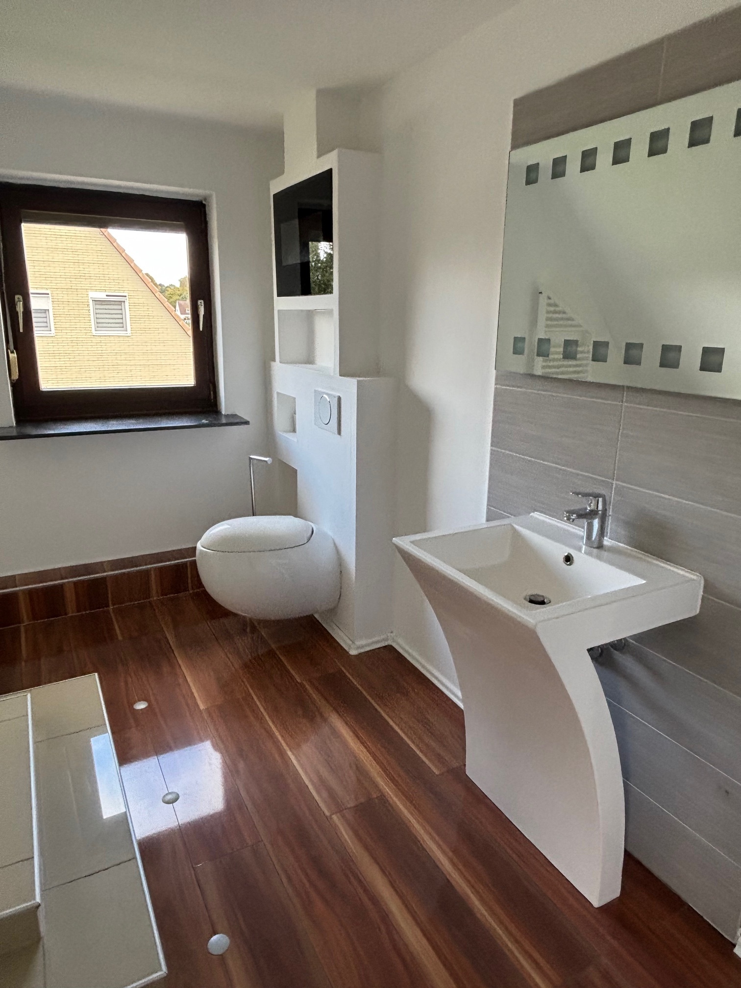 Preisbewusste Doppelhaushälfte sucht neuen Hausherrn in 24220 Flintbek. – Bild 26