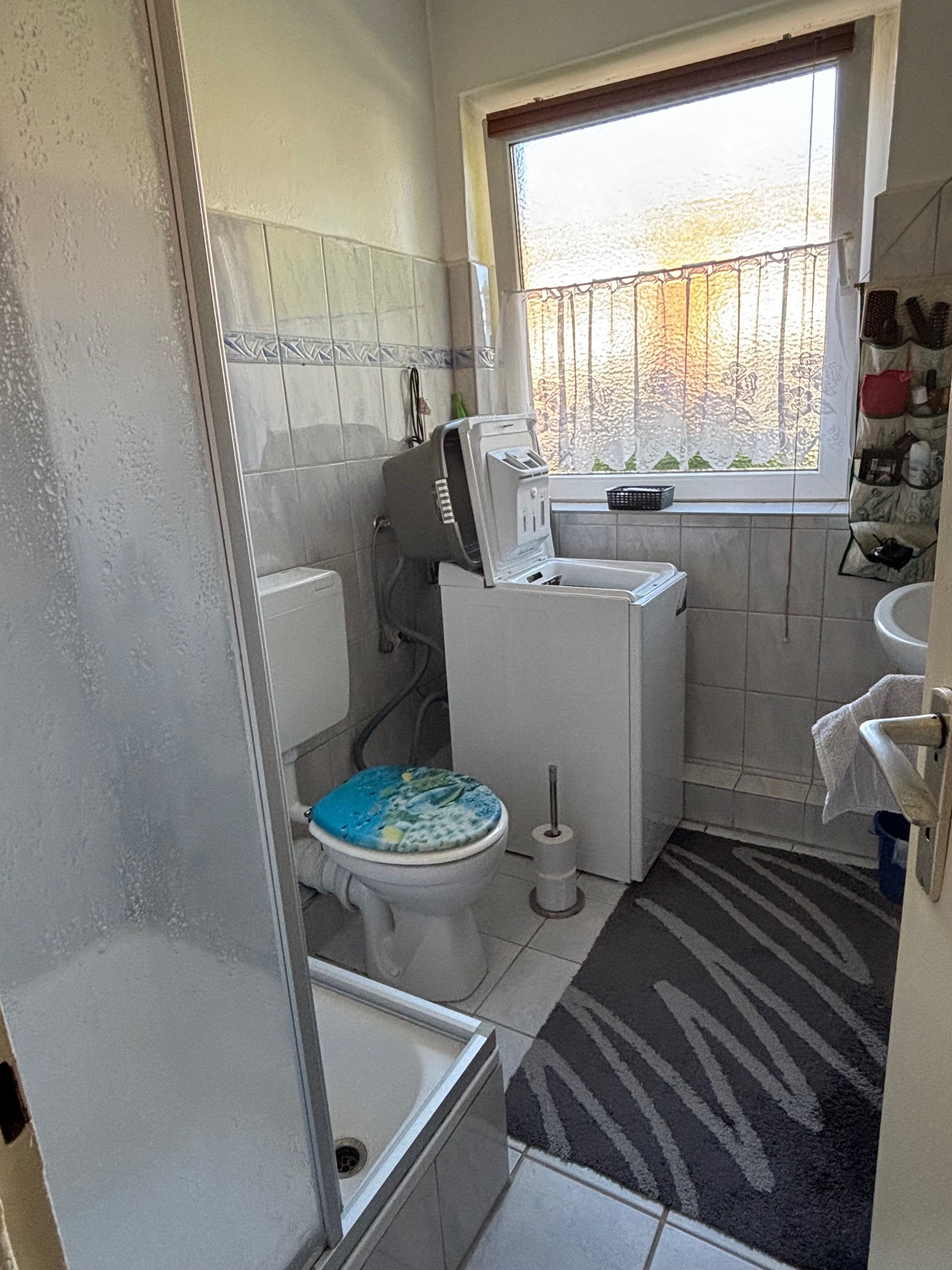 Preisbewusste 3 Zimmer Eigentumswohnung mit Balkon in 24768 Rendsburg. – Bild 13