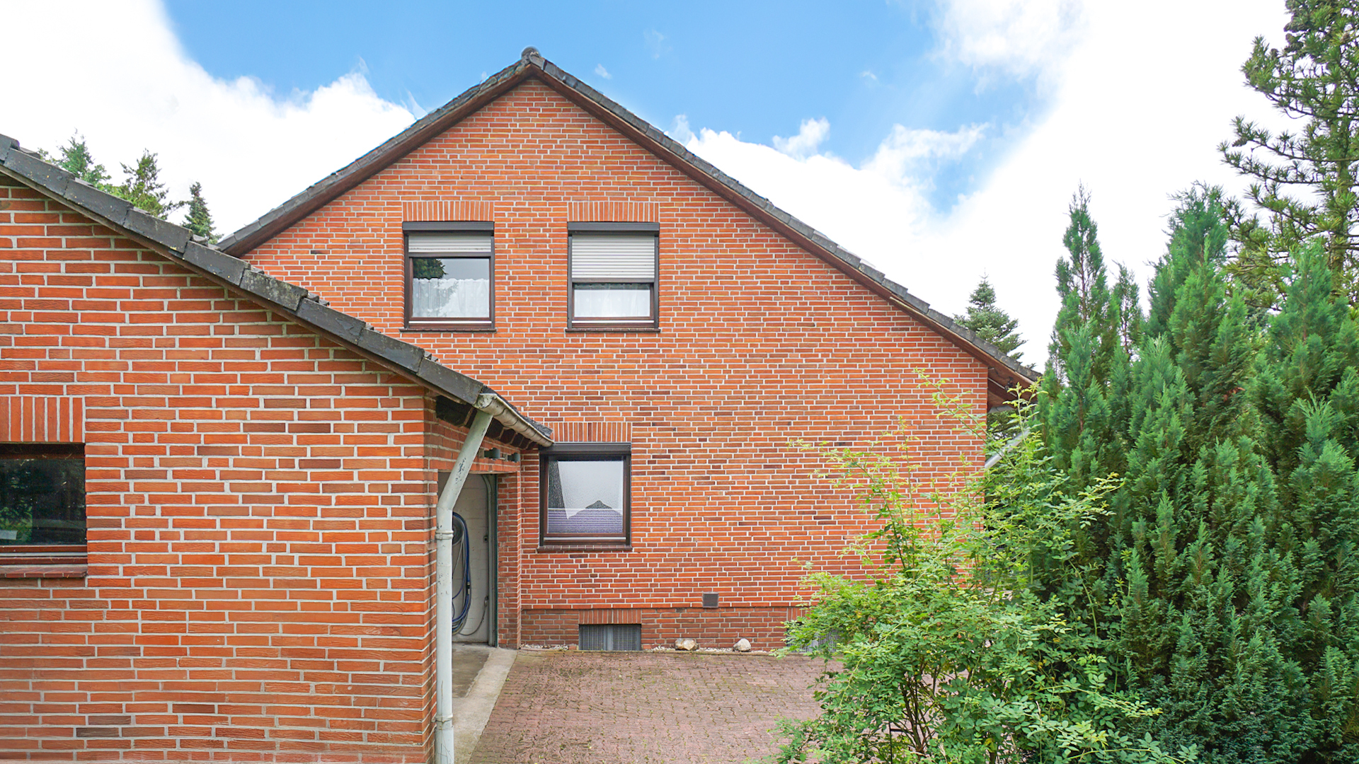 Familiengerechtes Anwesen in idyllischer Wohnlage und eigenem Bootsanlegerplatz in 23816 Neversdorf. – Bild 5