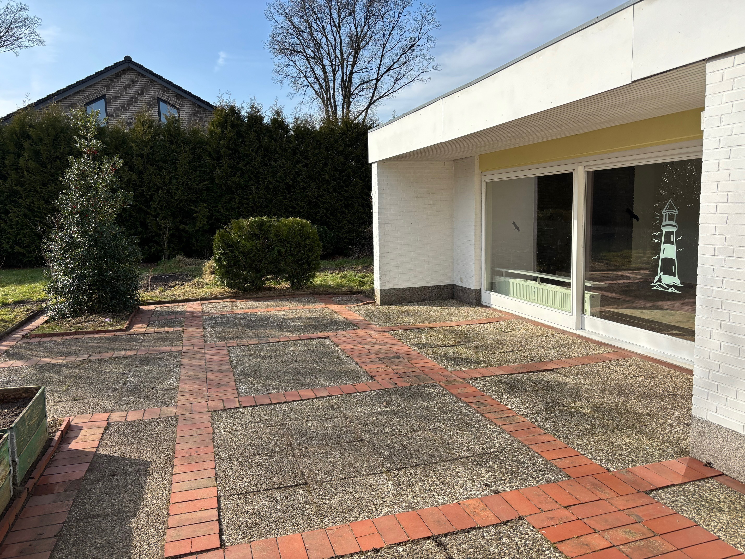 Bungalow mit Charme in Toplage im Herzen von Schleswig Holstein, 24787 Fockbek. – Bild 19