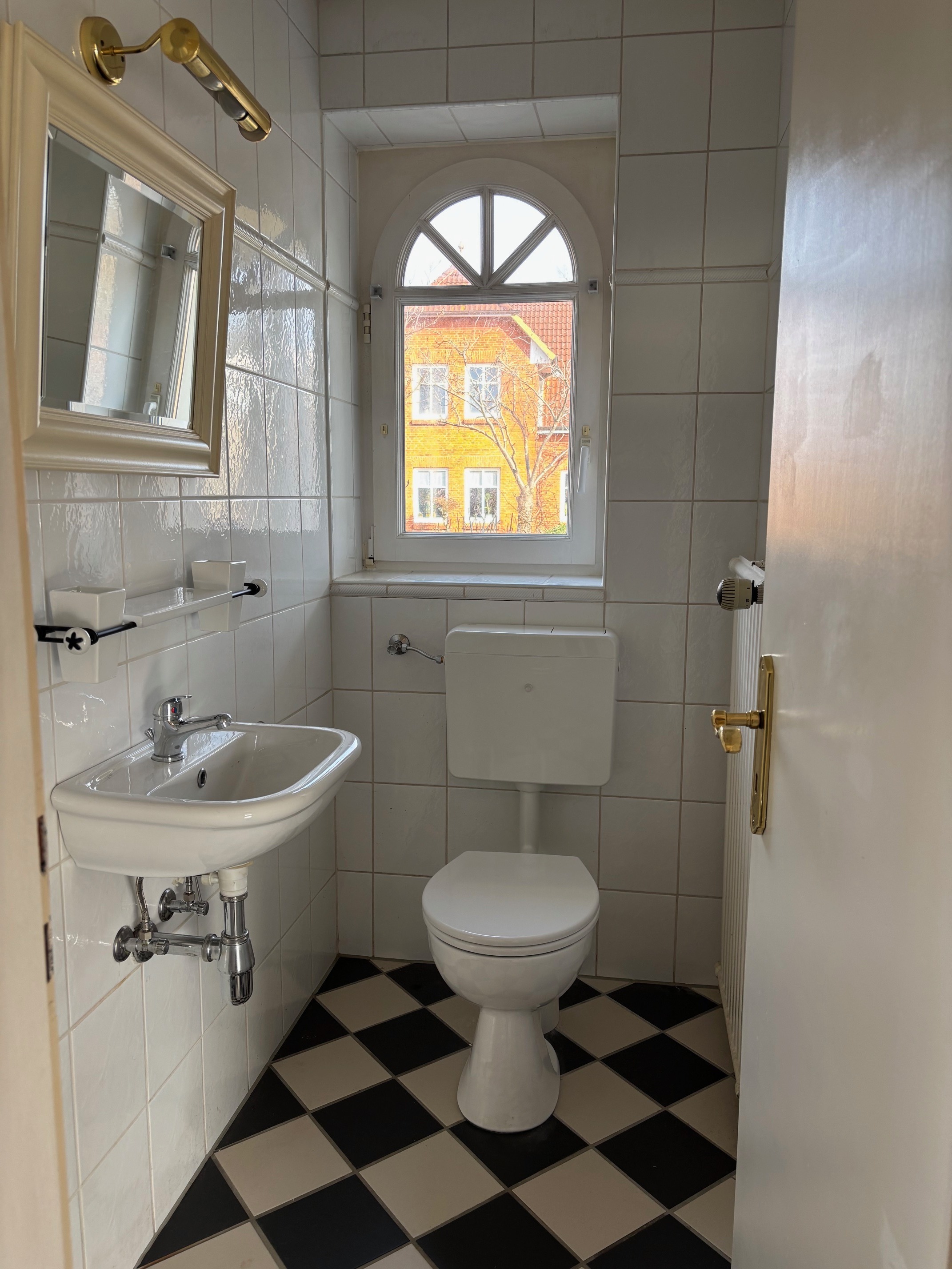 Bungalow mit Charme in Toplage im Herzen von Schleswig Holstein, 24787 Fockbek. – Bild 17