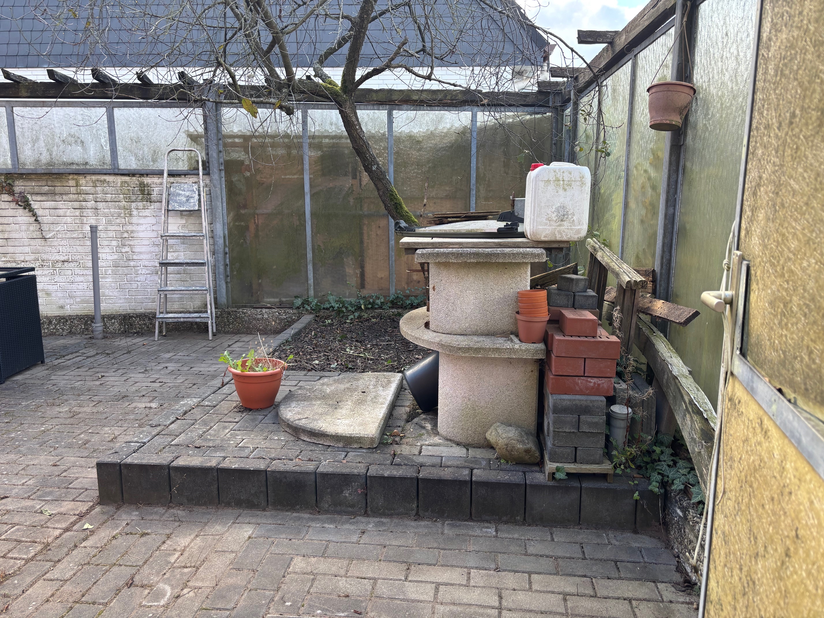 Preisbewusstes Einfamilienhaus mit möglicher ELW in 24146 Kiel. – Bild 8