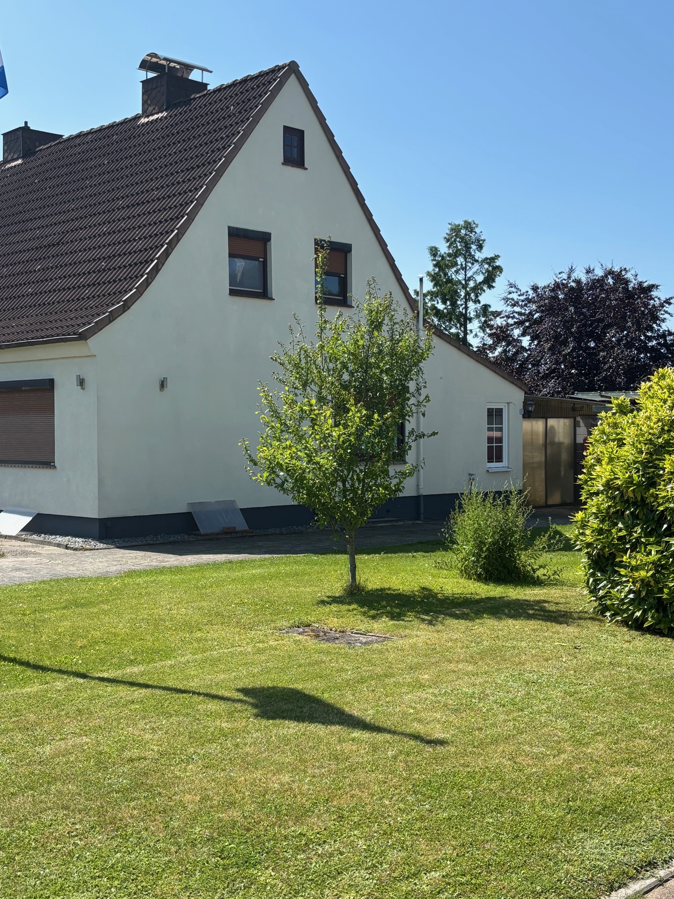 Preisbewusste Doppelhaushälfte sucht neuen Hausherrn in 24220 Flintbek. – Bild 3