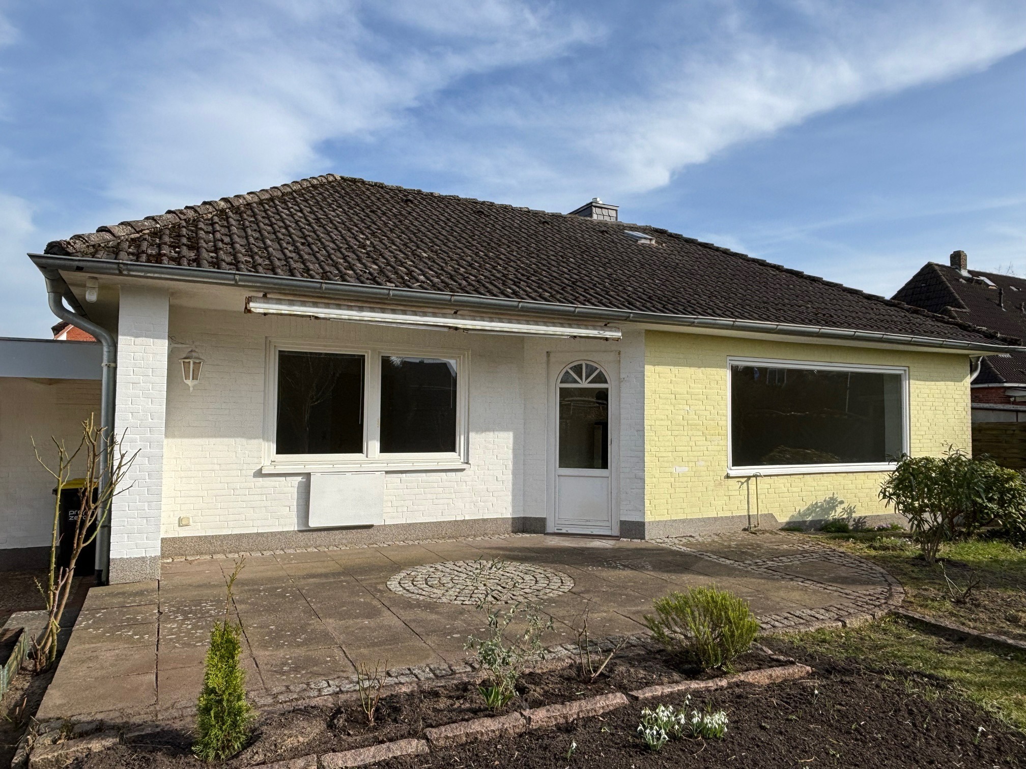 Bungalow mit Charme in Toplage im Herzen von Schleswig Holstein, 24787 Fockbek. – Bild 4