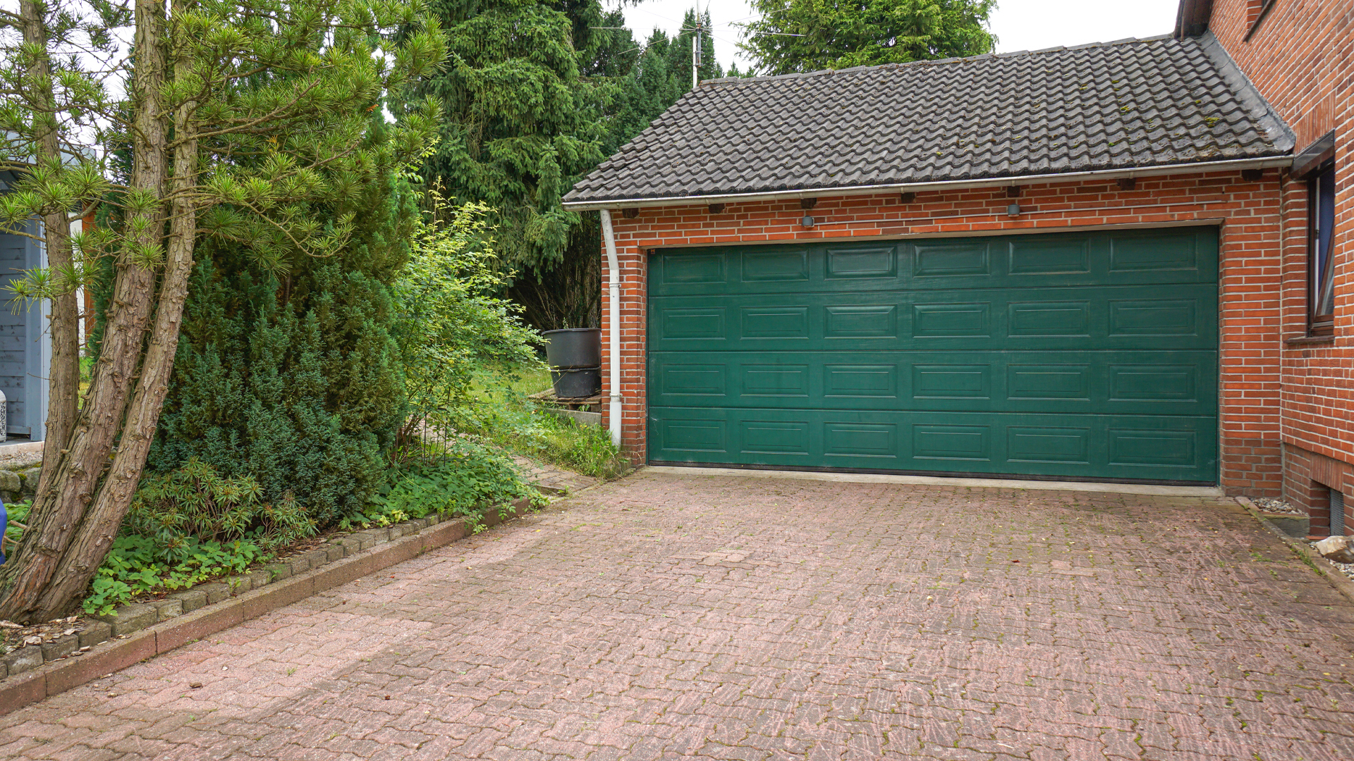 Familiengerechtes Anwesen in idyllischer Wohnlage und eigenem Bootsanlegerplatz in 23816 Neversdorf. – Bild 6