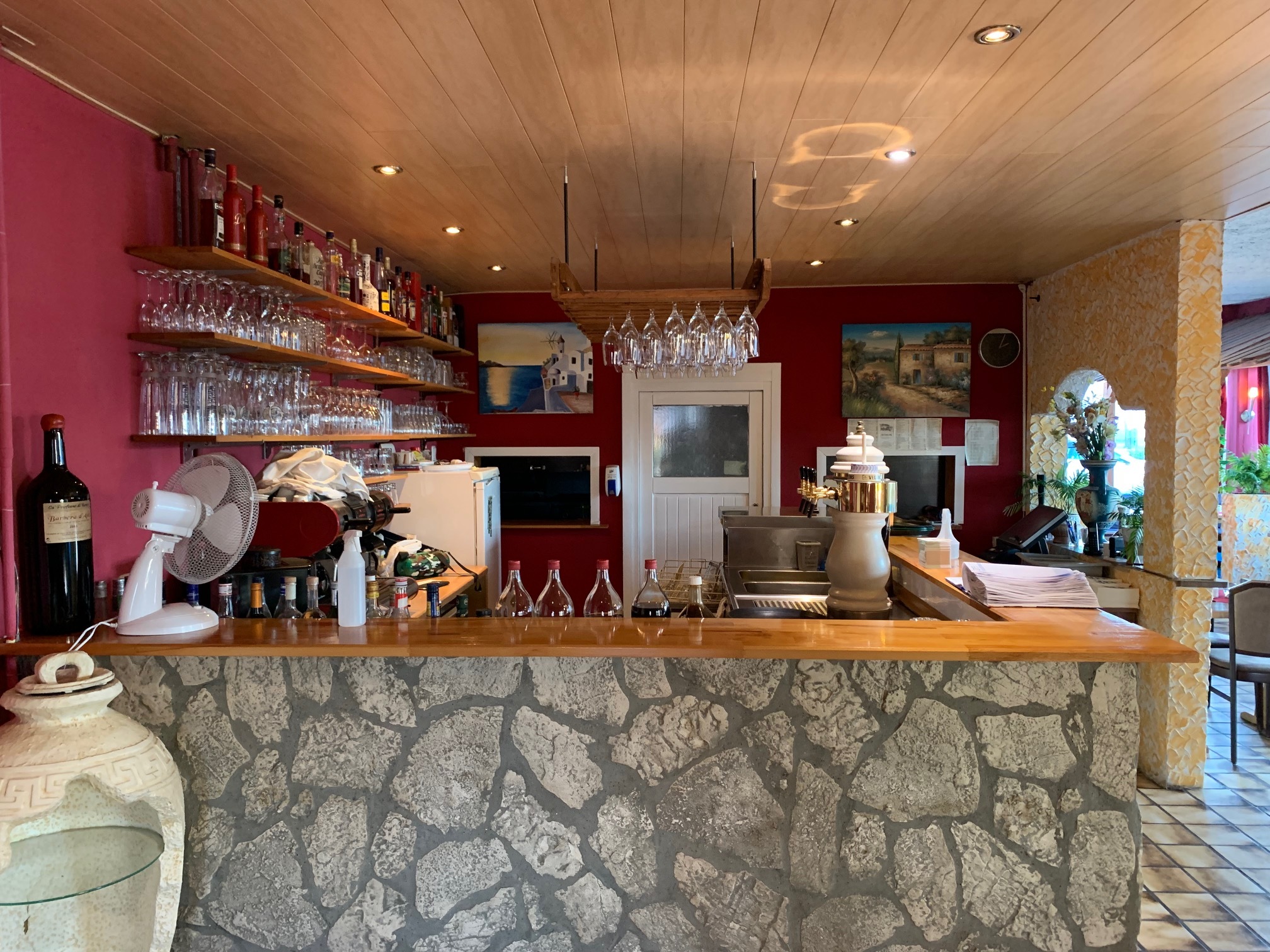 Gepflegtes Walmdachhaus mit 2 Wohneinheiten und Gewerbeeinheit in 25560 Schenefeld. – Bild 9