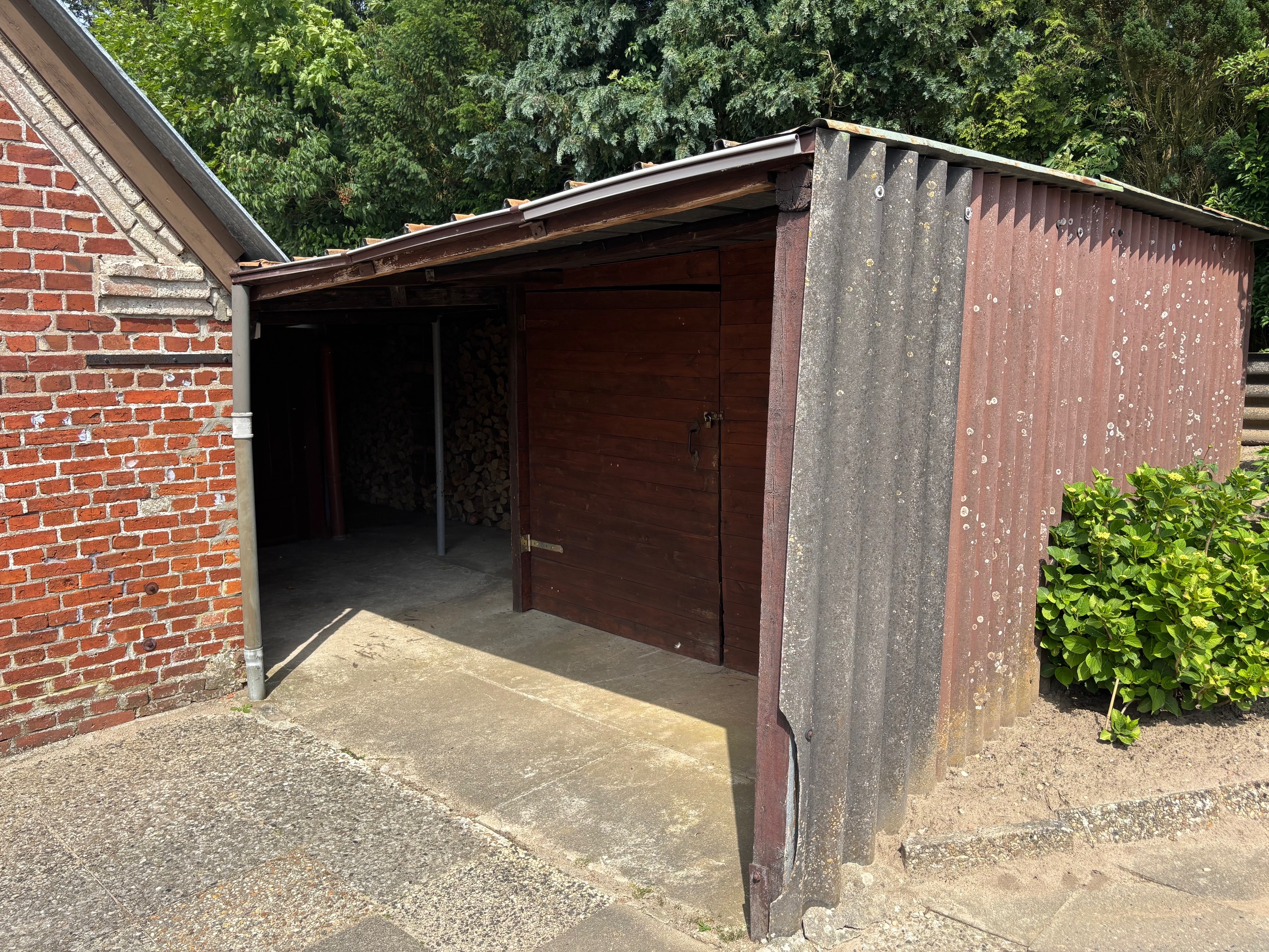 Preisbewusste Doppelhaushälfte mit viel Grün in 24239 Achterwehr. – Bild 10