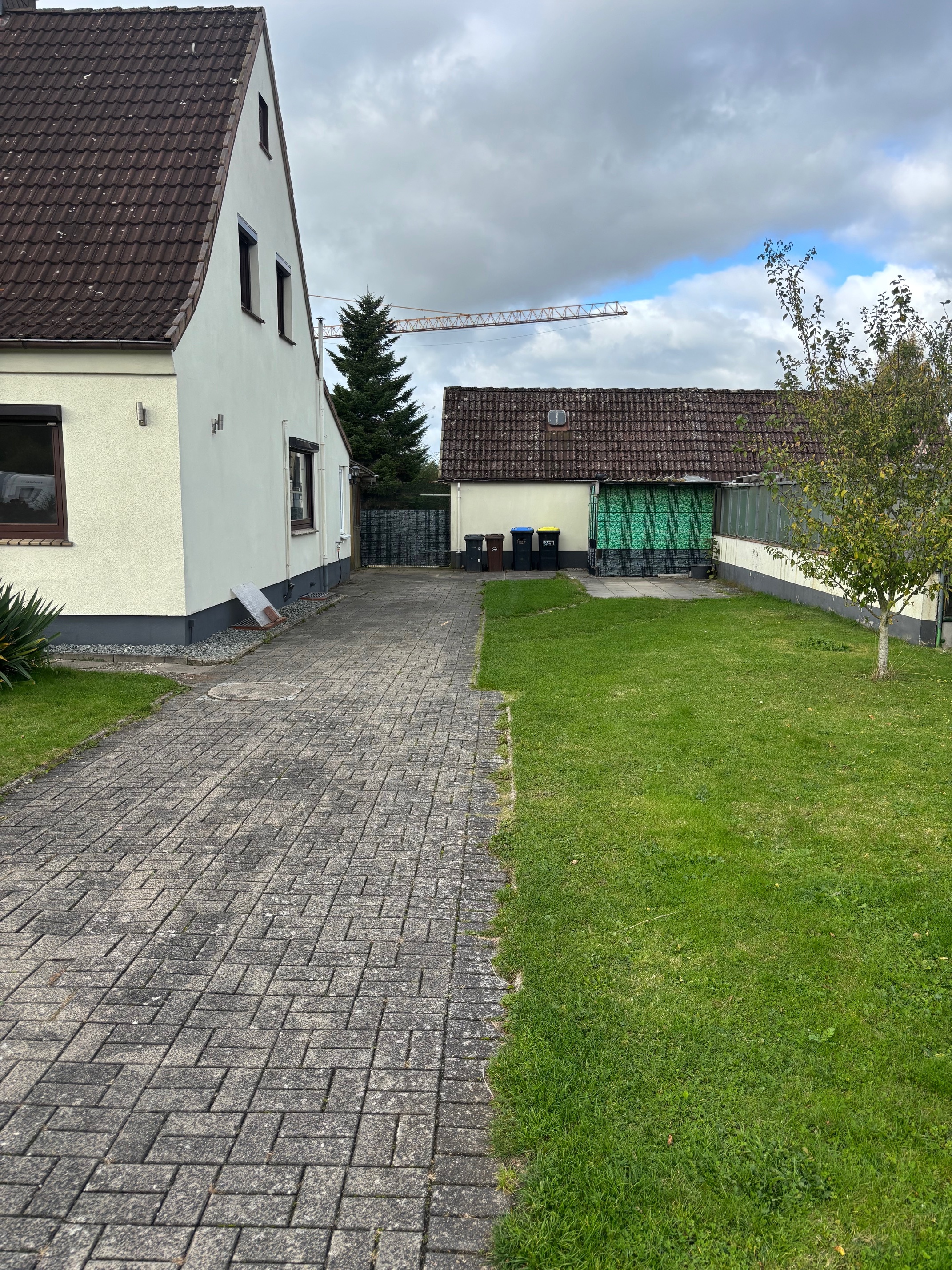 Preisbewusste Doppelhaushälfte sucht neuen Hausherrn in 24220 Flintbek. – Bild 4