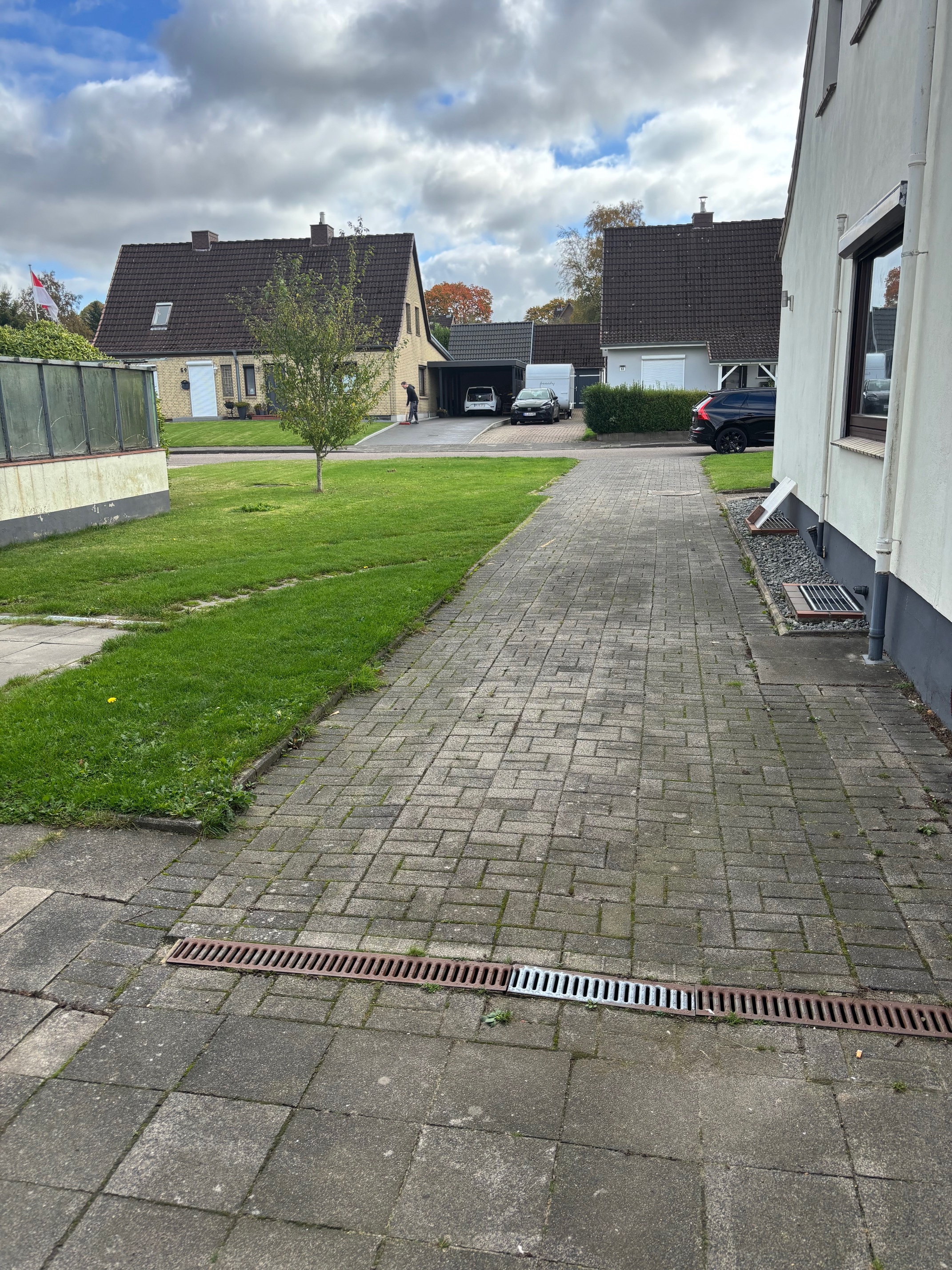 Preisbewusste Doppelhaushälfte sucht neuen Hausherrn in 24220 Flintbek. – Bild 5