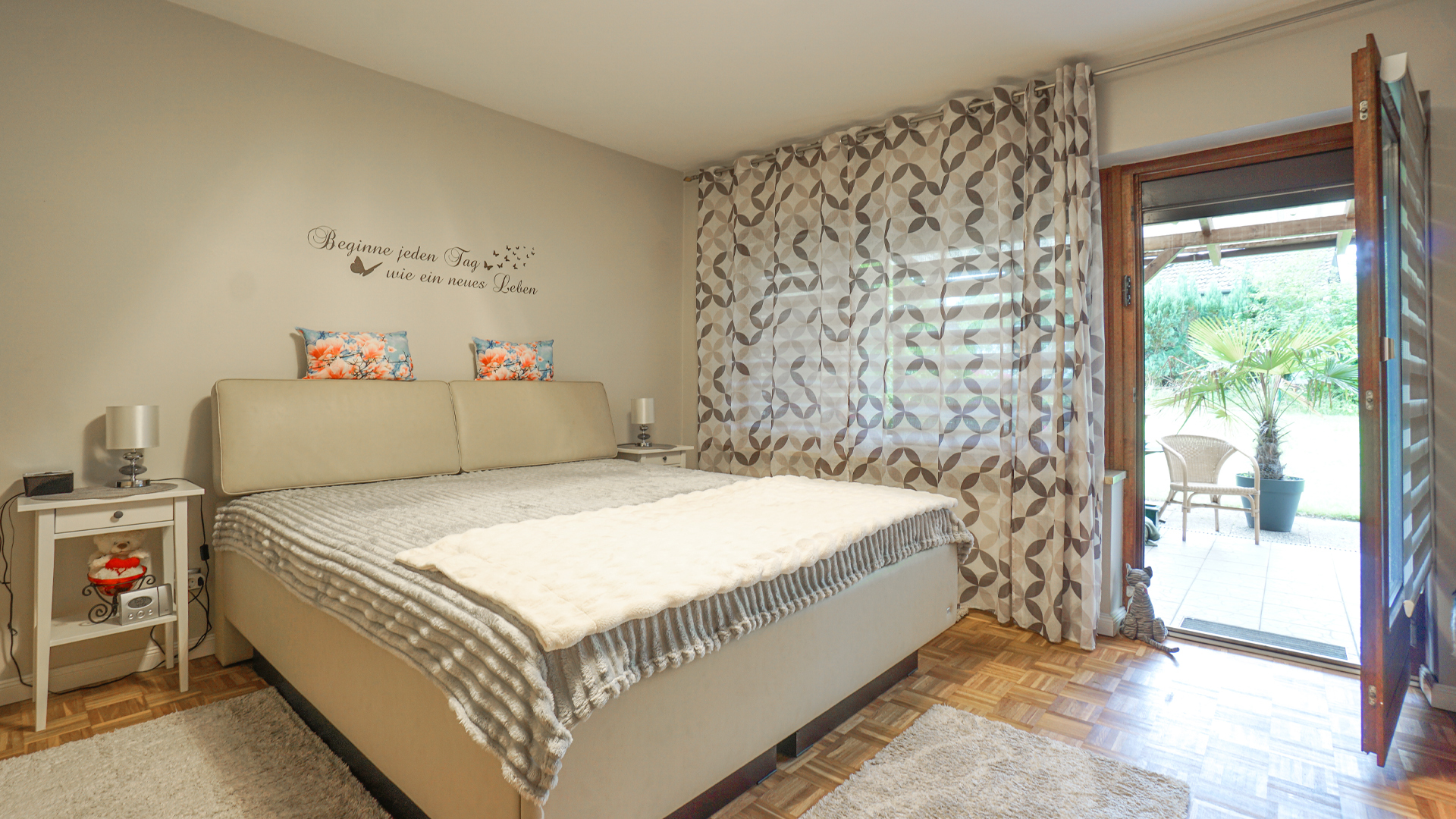 Familiengerechtes Anwesen in idyllischer Wohnlage und eigenem Bootsanlegerplatz in 23816 Neversdorf. – Bild 28