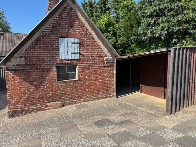 Preisbewusste Doppelhaushälfte mit viel Grün in 24239 Achterwehr. – Bild 9