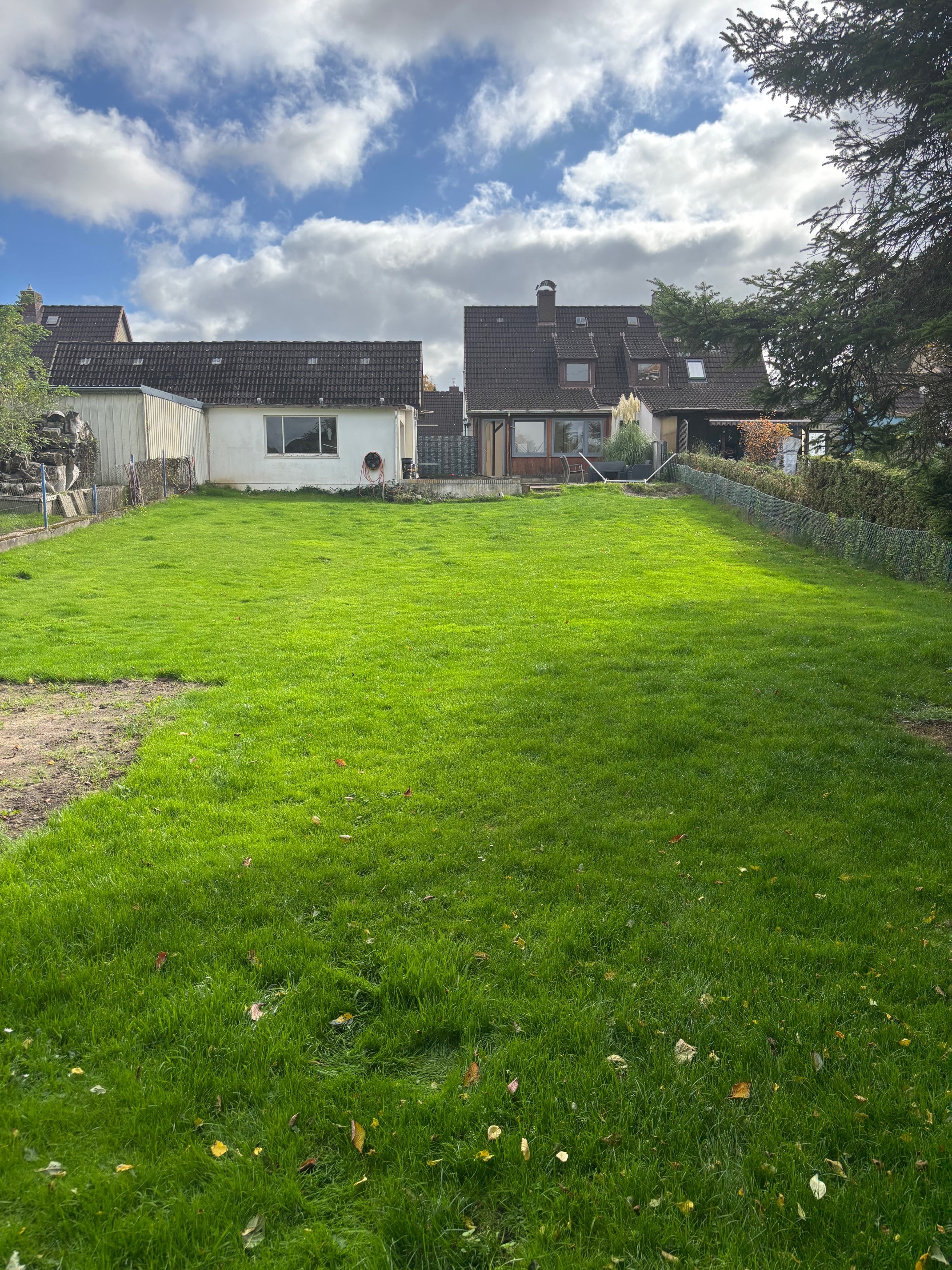 Preisbewusste Doppelhaushälfte sucht neuen Hausherrn in 24220 Flintbek. – Bild 9