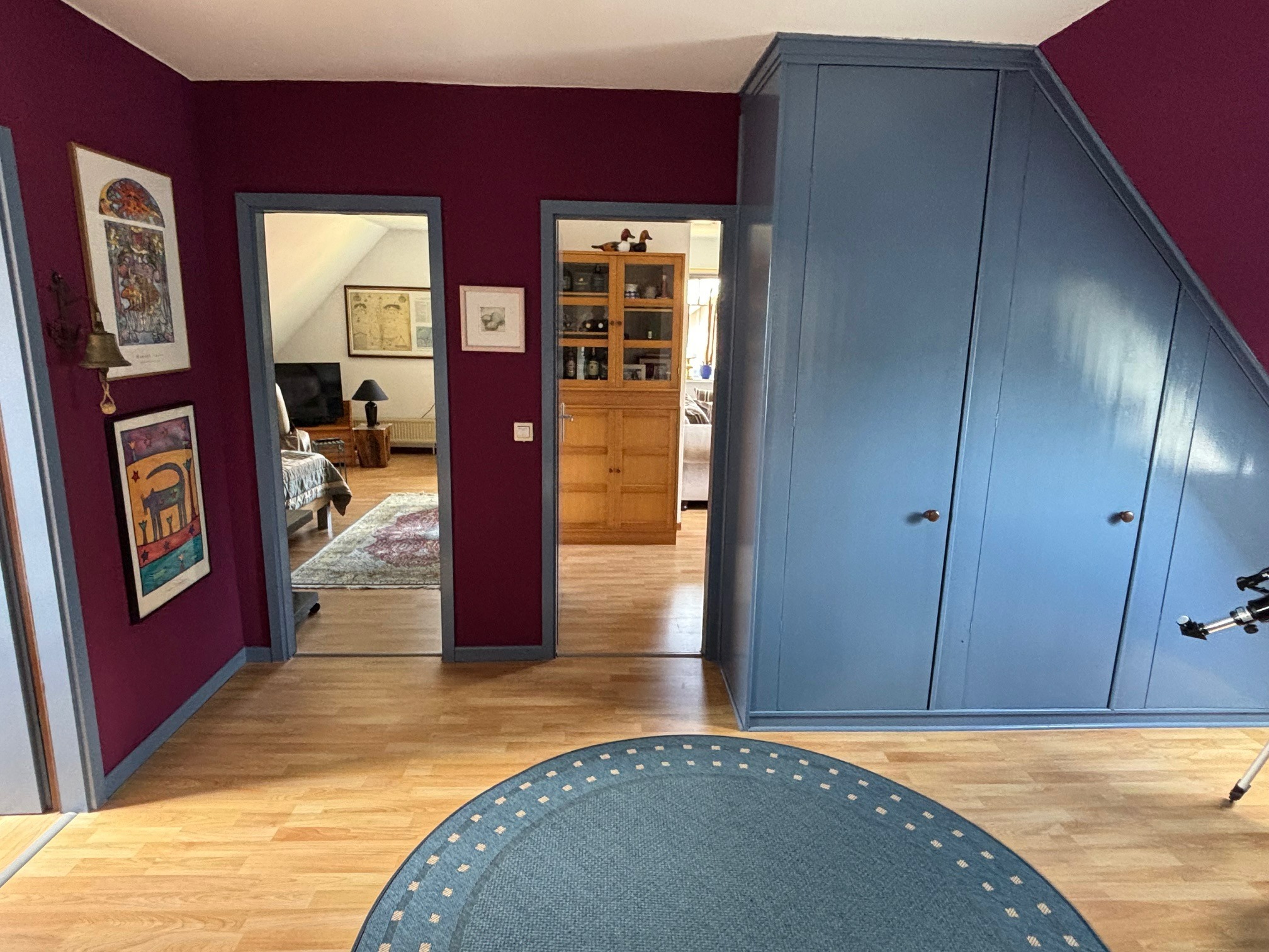 Top gepflegt, Einfamilienhaus mit viel Grün in 24969 Lindewitt OT Linnau. – Bild 30