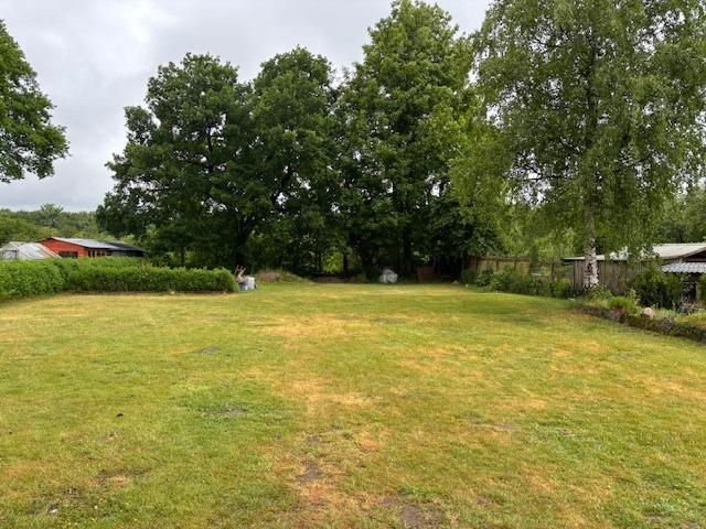 Top gepflegt, Einfamilienhaus mit viel Grün in 24969 Lindewitt OT Linnau. – Bild 9