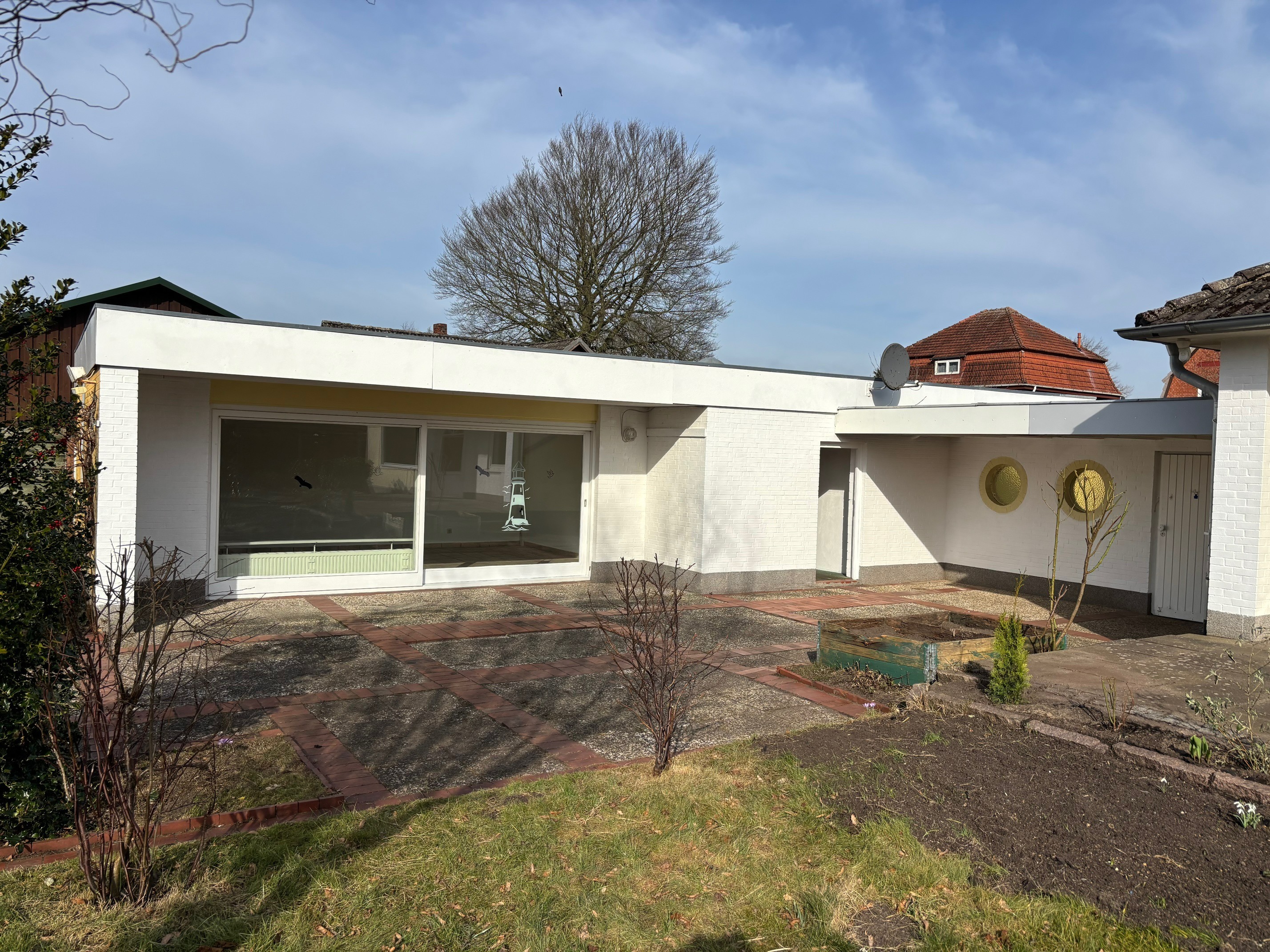Bungalow mit Charme in Toplage im Herzen von Schleswig Holstein, 24787 Fockbek. – Bild 18