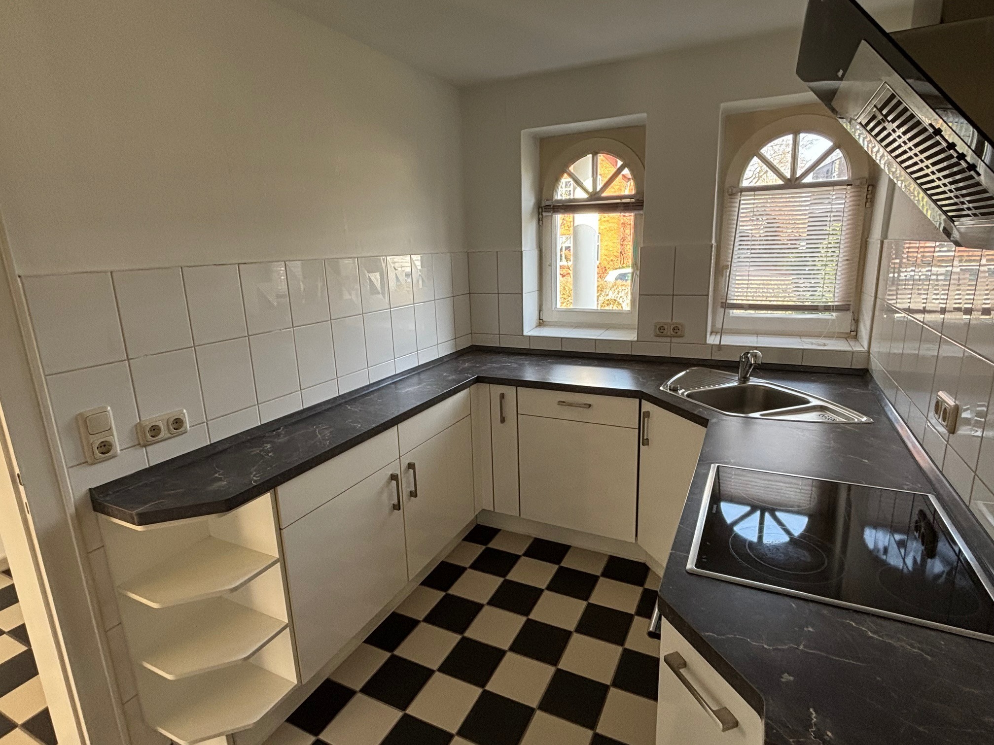 Bungalow mit Charme in Toplage im Herzen von Schleswig Holstein, 24787 Fockbek. – Bild 12