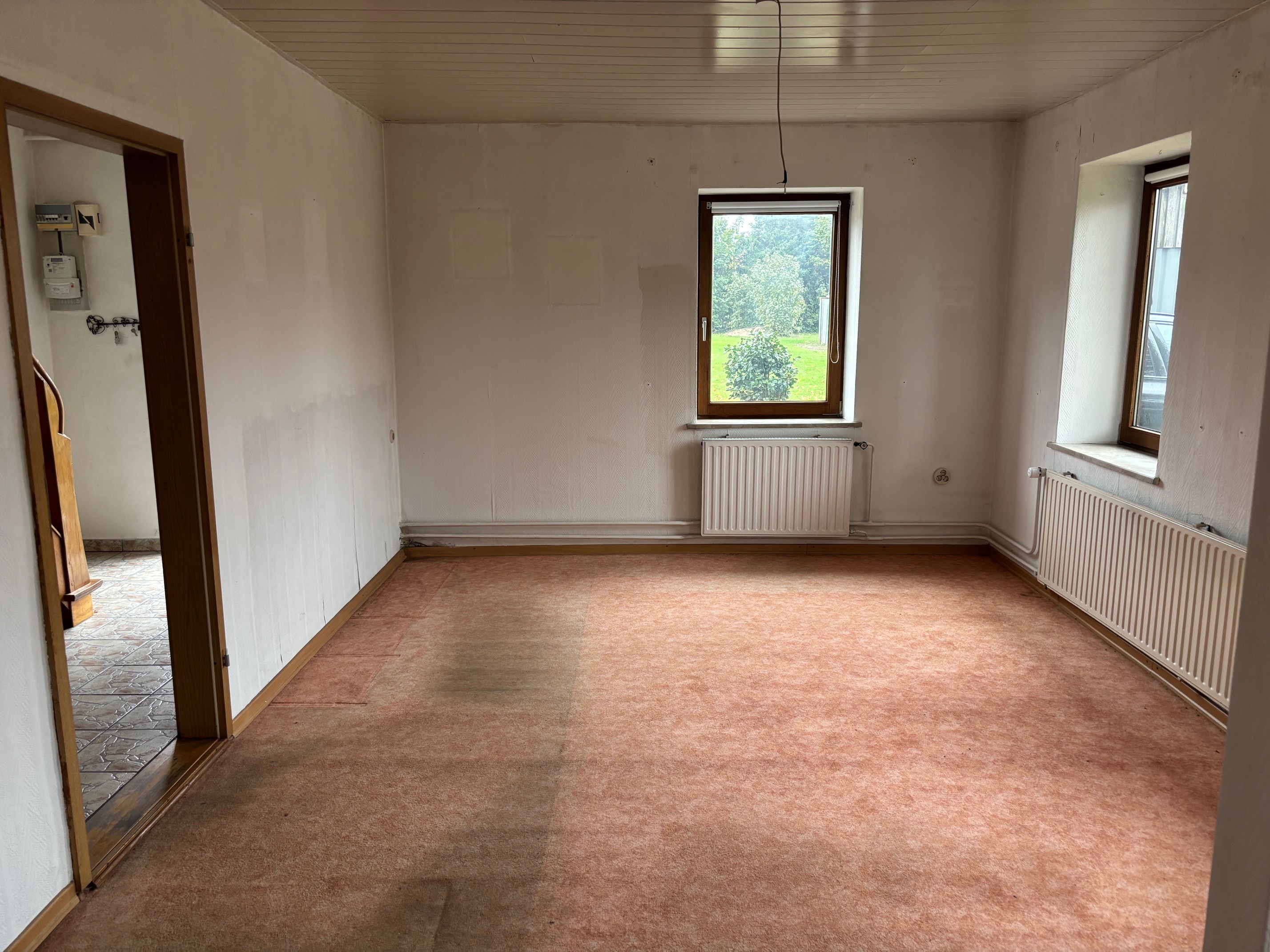 Preisbewusste Doppelhaushälfte mit viel Grün in 24239 Achterwehr. – Bild 18