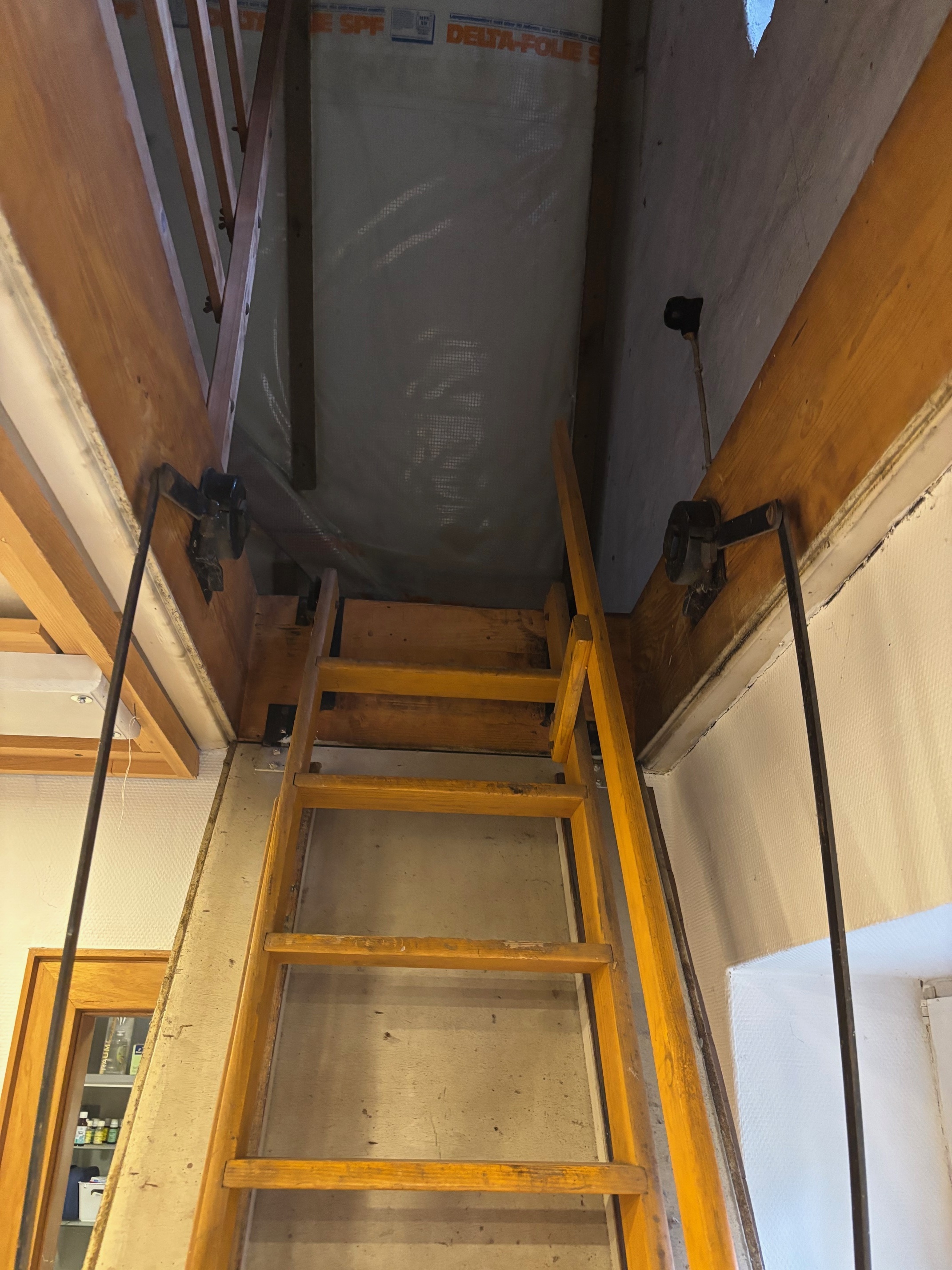 Preisbewusstes Einfamilienhaus mit möglicher ELW in 24146 Kiel. – Bild 22