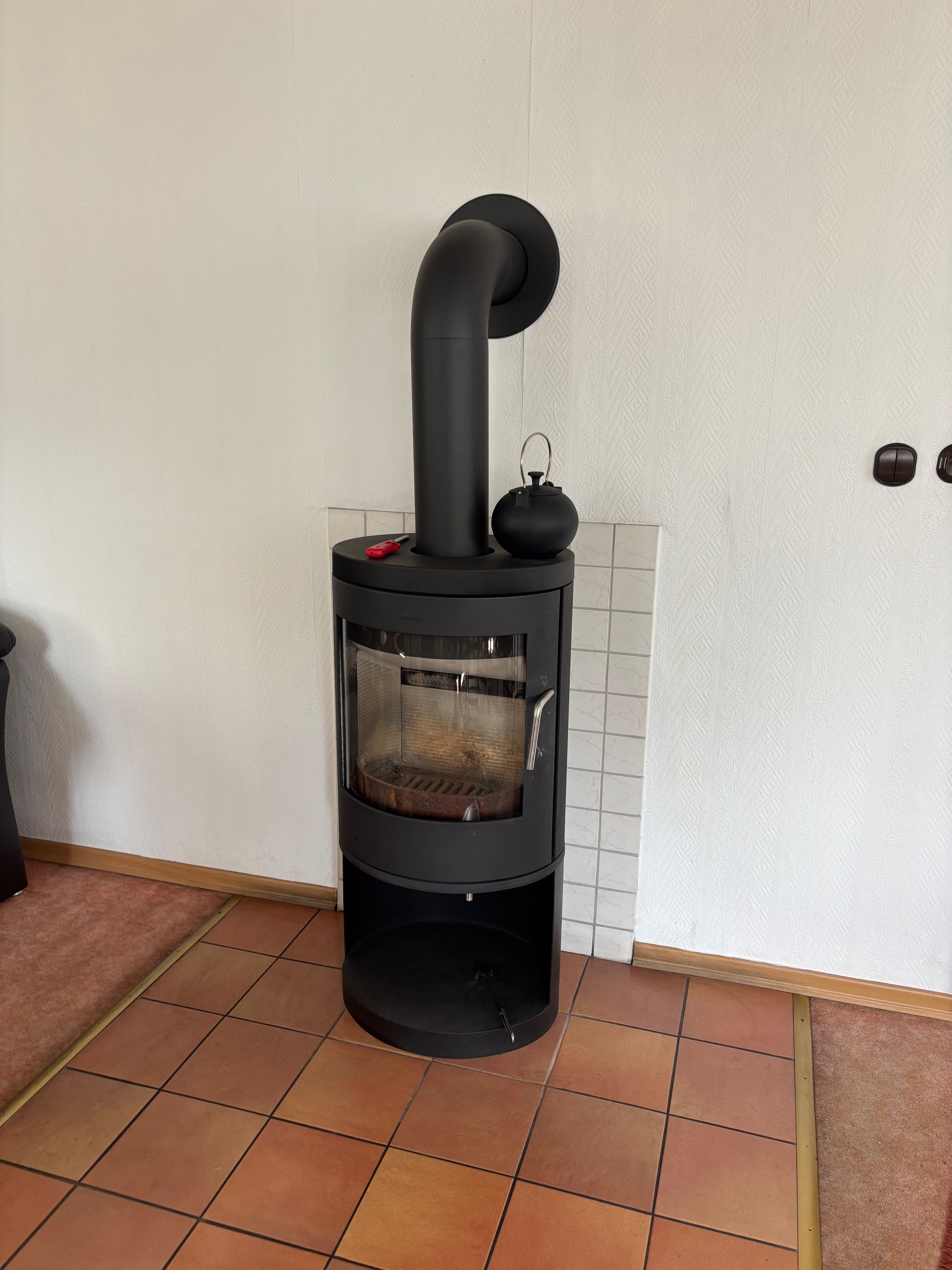 Preisbewusste Doppelhaushälfte mit viel Grün in 24239 Achterwehr. – Bild 17