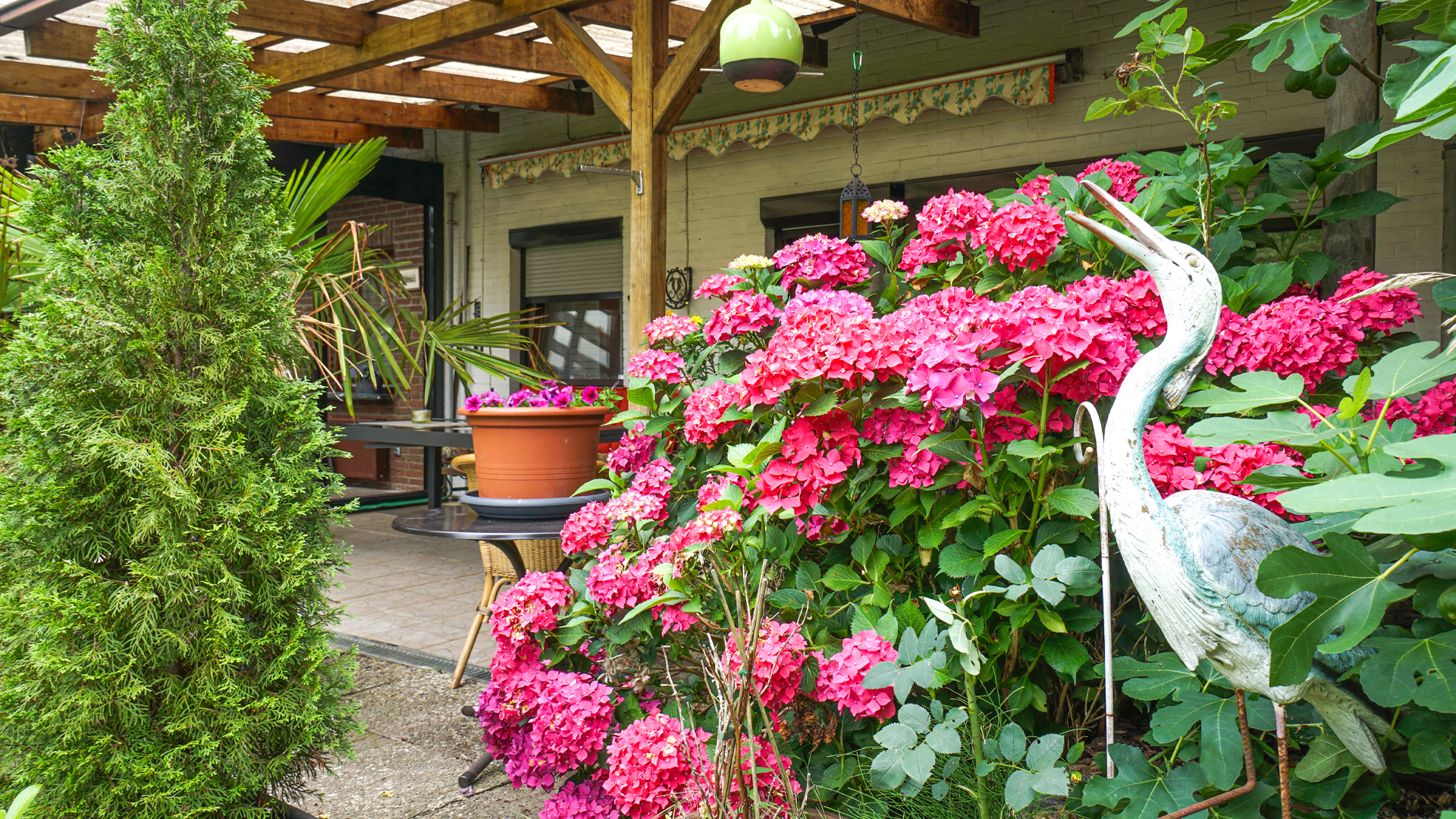 Familiengerechtes Anwesen in idyllischer Wohnlage und eigenem Bootsanlegerplatz in 23816 Neversdorf. – Bild 8