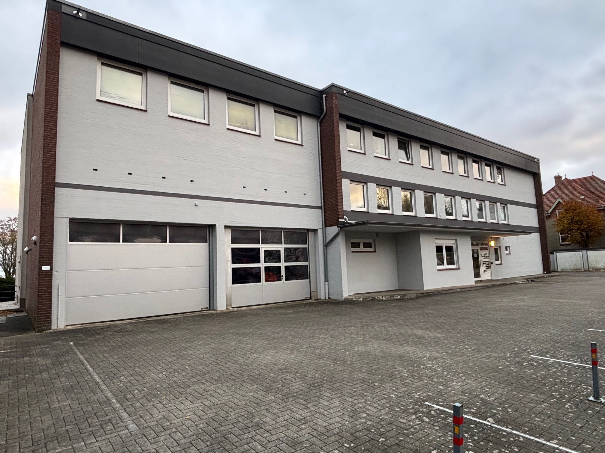 Für den Kennerblick, 1 Zimmer Appartement in 24340 Eckernförde. – Bild 2