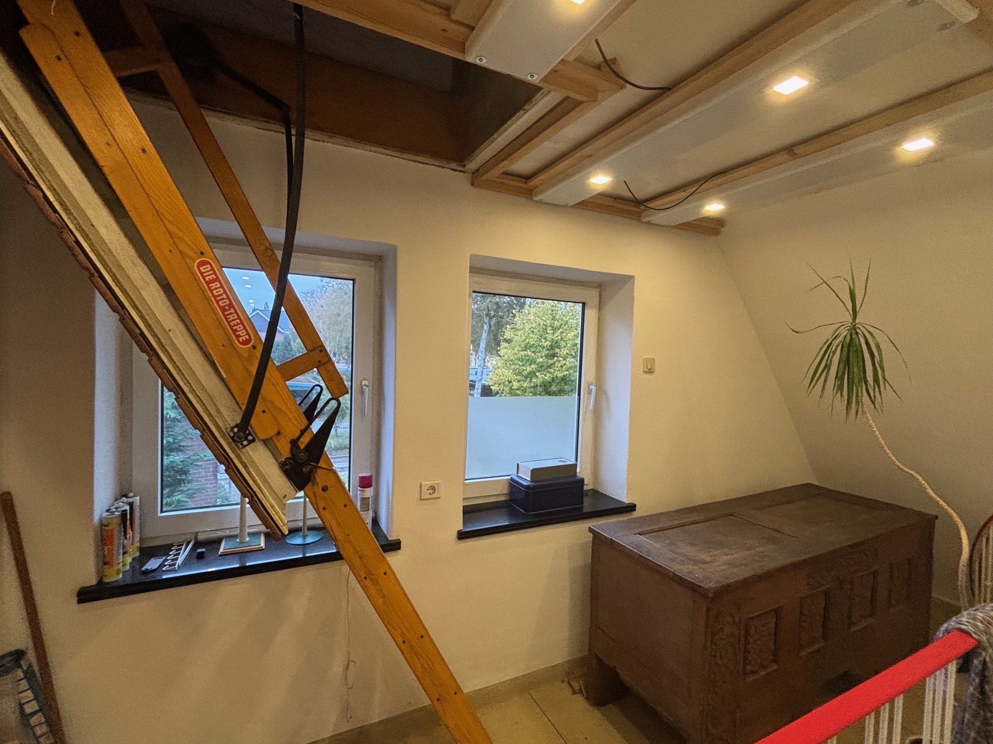 Preisbewusstes Einfamilienhaus mit möglicher ELW in 24146 Kiel. – Bild 21