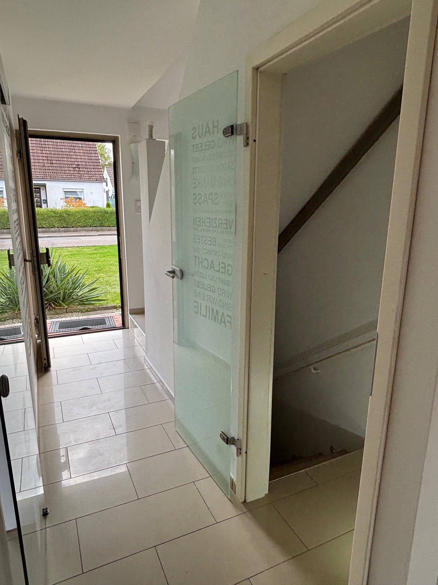 Preisbewusste Doppelhaushälfte sucht neuen Hausherrn in 24220 Flintbek. – Bild 12