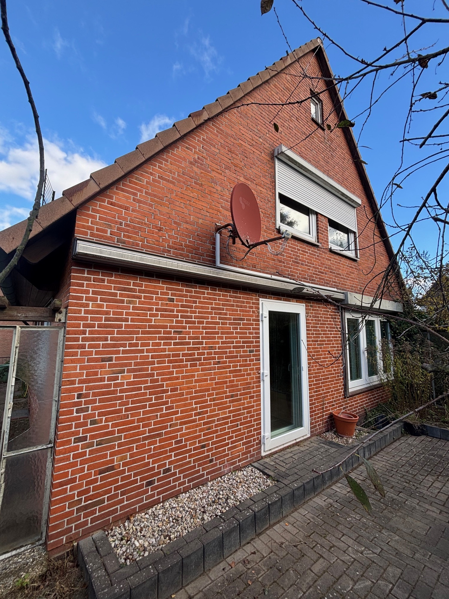 Preisbewusstes Einfamilienhaus mit möglicher ELW in 24146 Kiel. – Bild 6