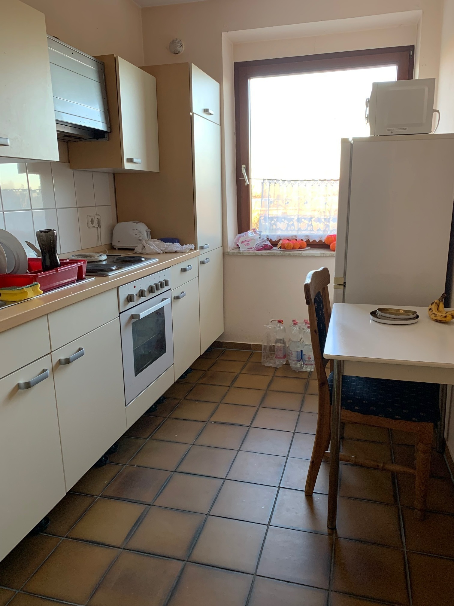 Gepflegtes Walmdachhaus mit 2 Wohneinheiten und Gewerbeeinheit in 25560 Schenefeld. – Bild 16