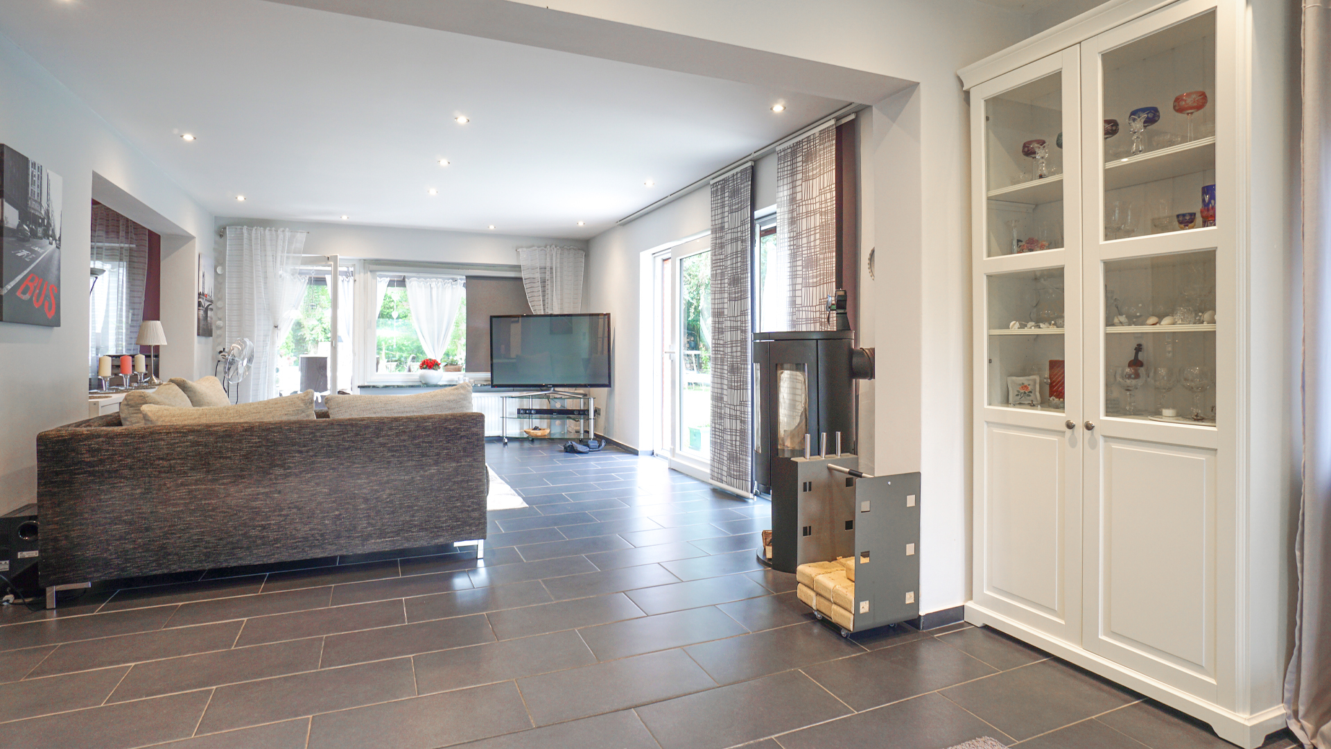 Familiengerechtes Anwesen in idyllischer Wohnlage und eigenem Bootsanlegerplatz in 23816 Neversdorf. – Bild 21